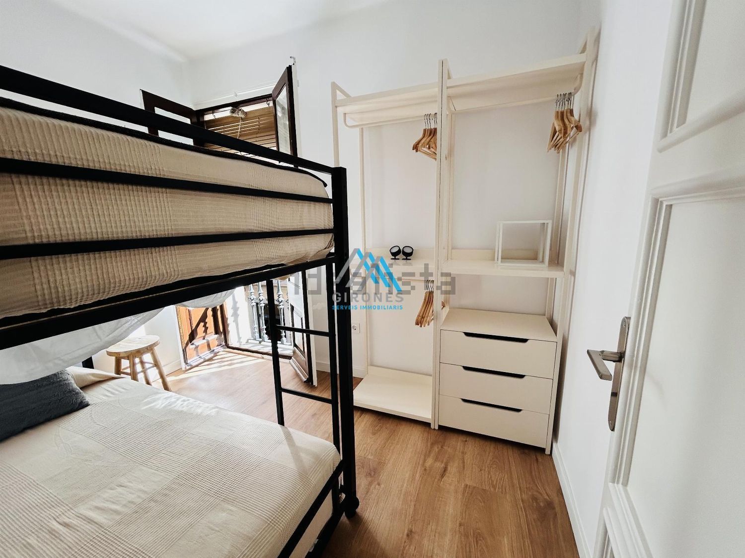 Piso de 59 m² en Sant Feliu de Guíxols