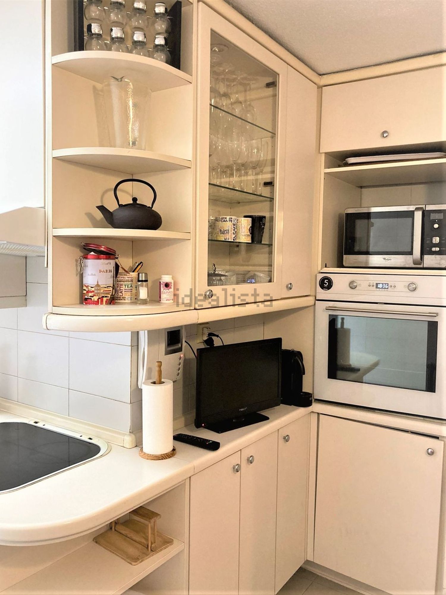 Piso de 154 m² en Madrid