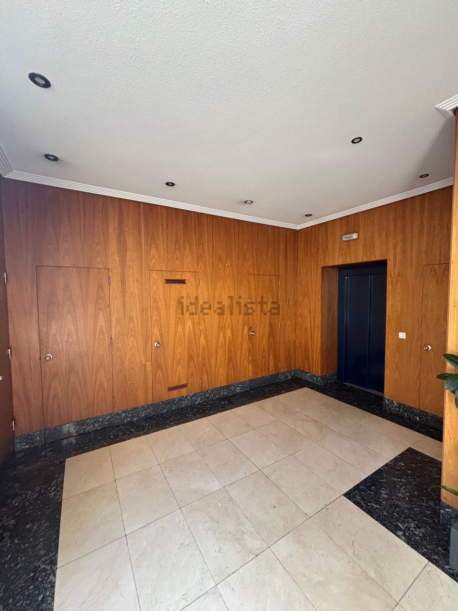 Piso de 110 m² en Ponferrada