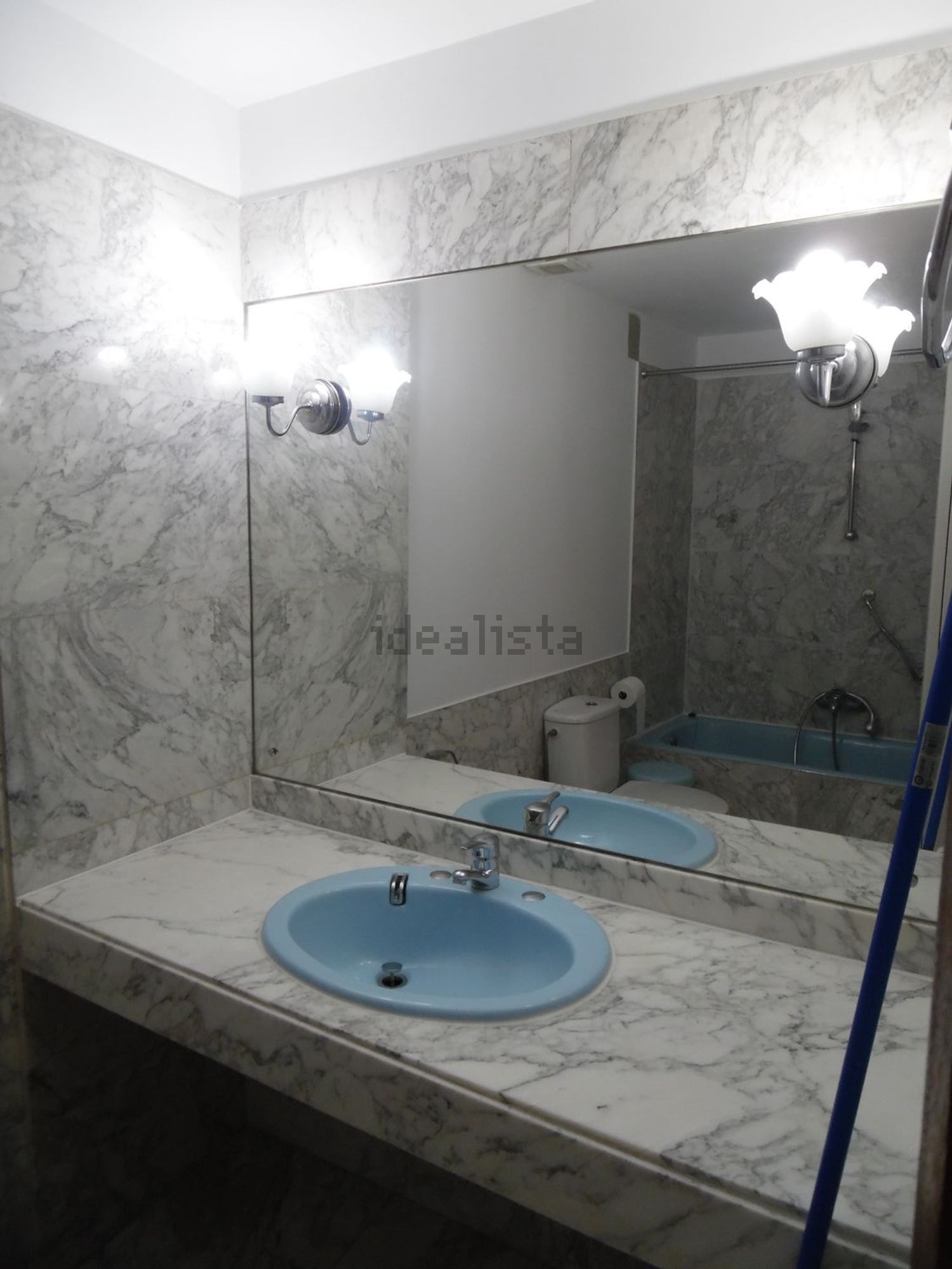 Pis de 48 m² a Madrid