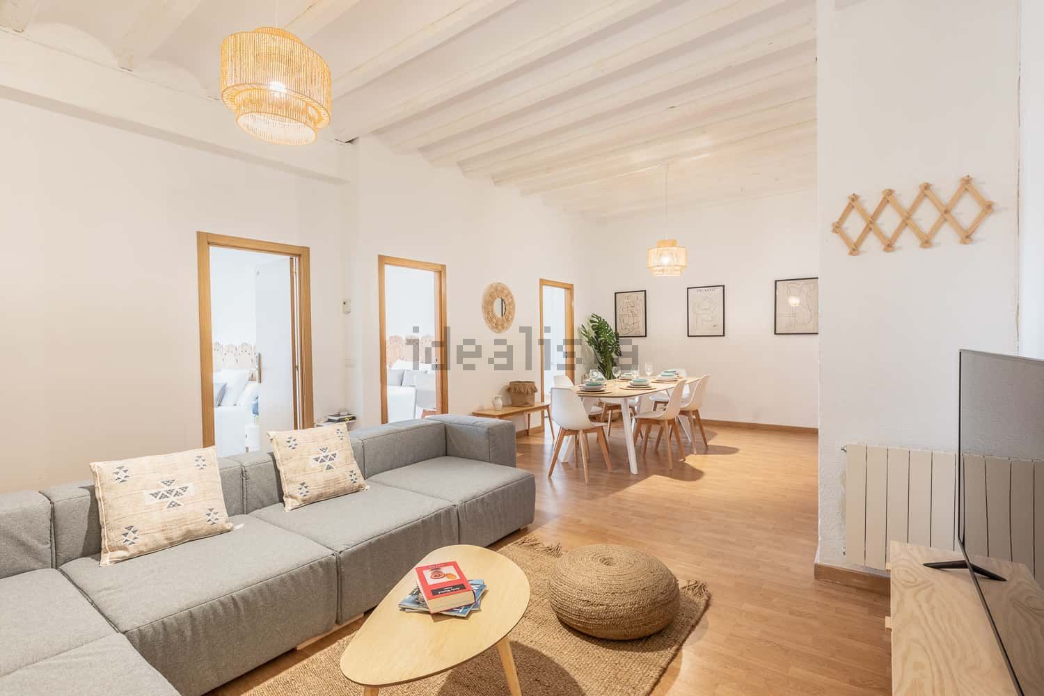Room for rent, Valencia