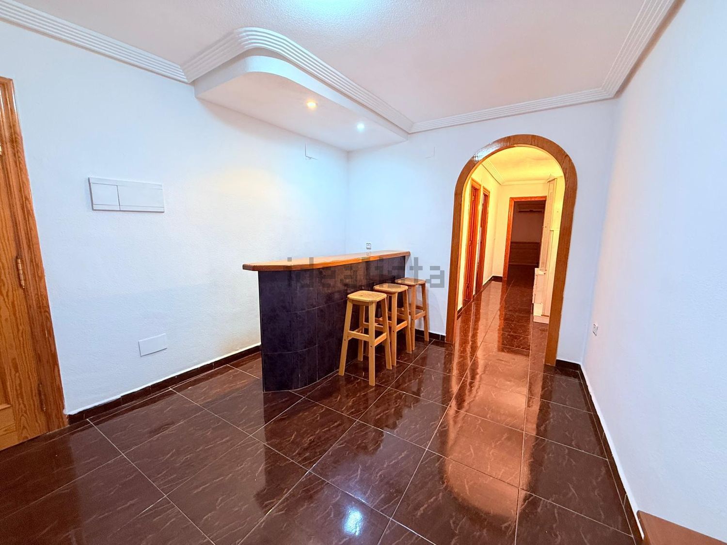 Piso de 116 m² en Molina de Segura