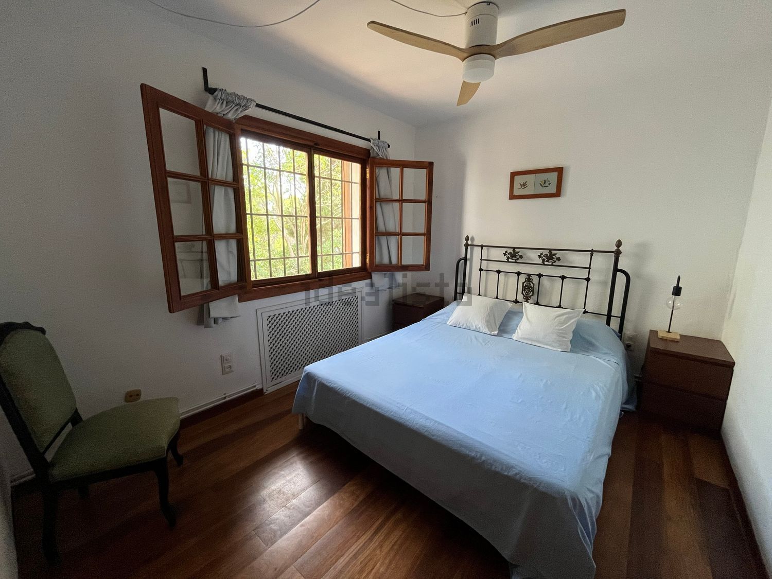 Haus 420 m² in Nàquera / Náquera
