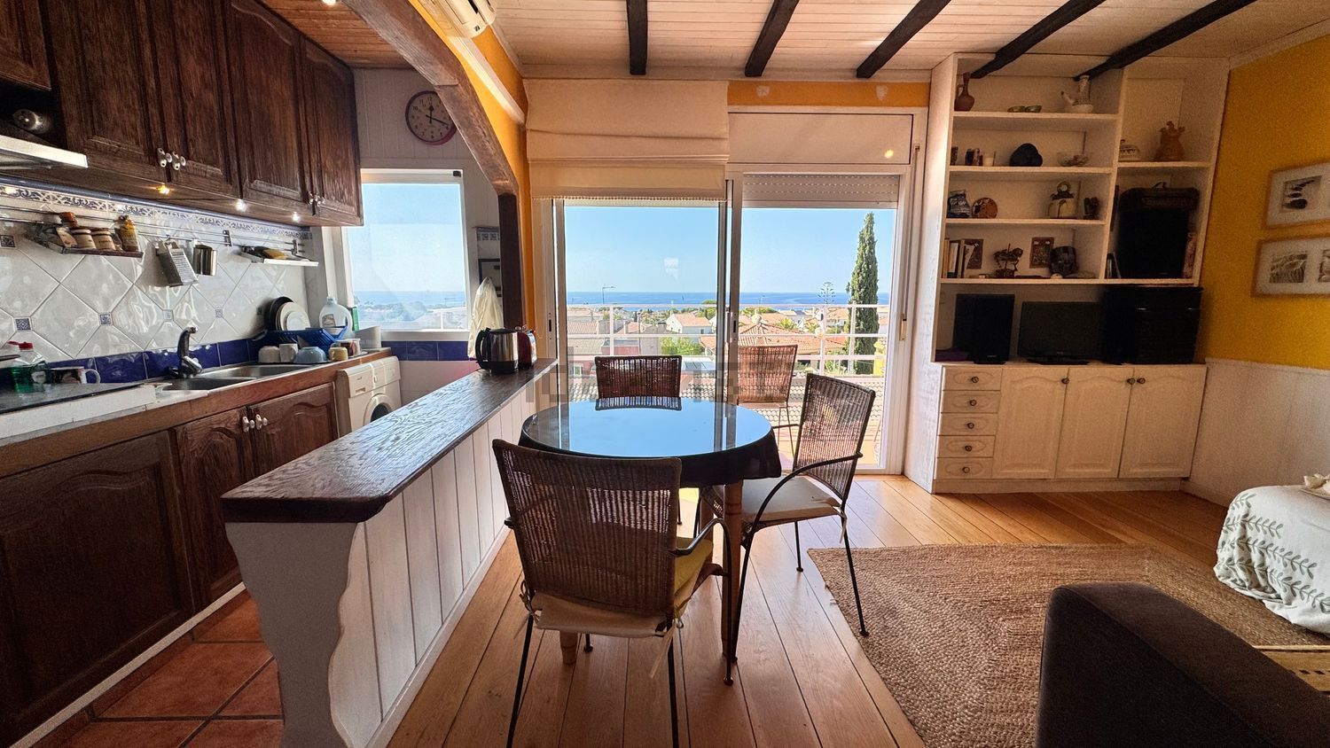 Piso de 56 m² en Torredembarra