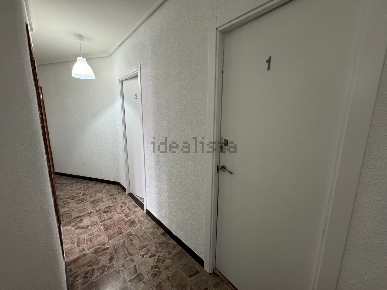 Habitació de lloguer, Valladolid