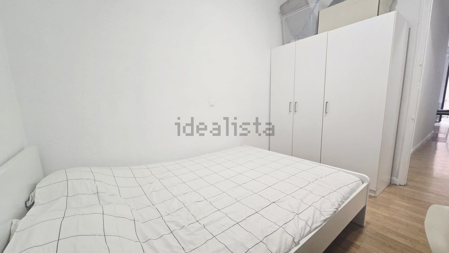 Pis de 108 m² a Madrid