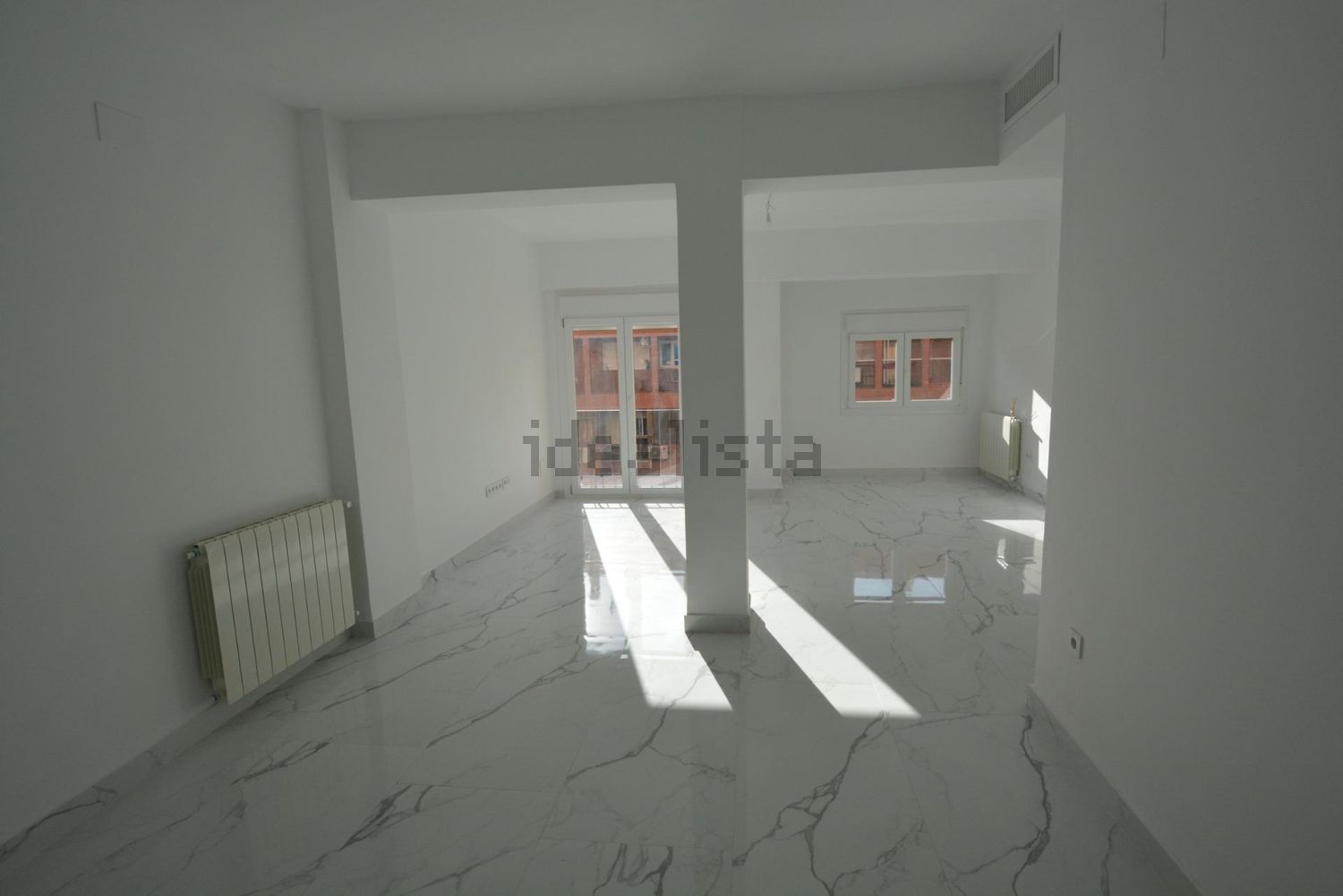 Appartamento 128 m² a Siviglia