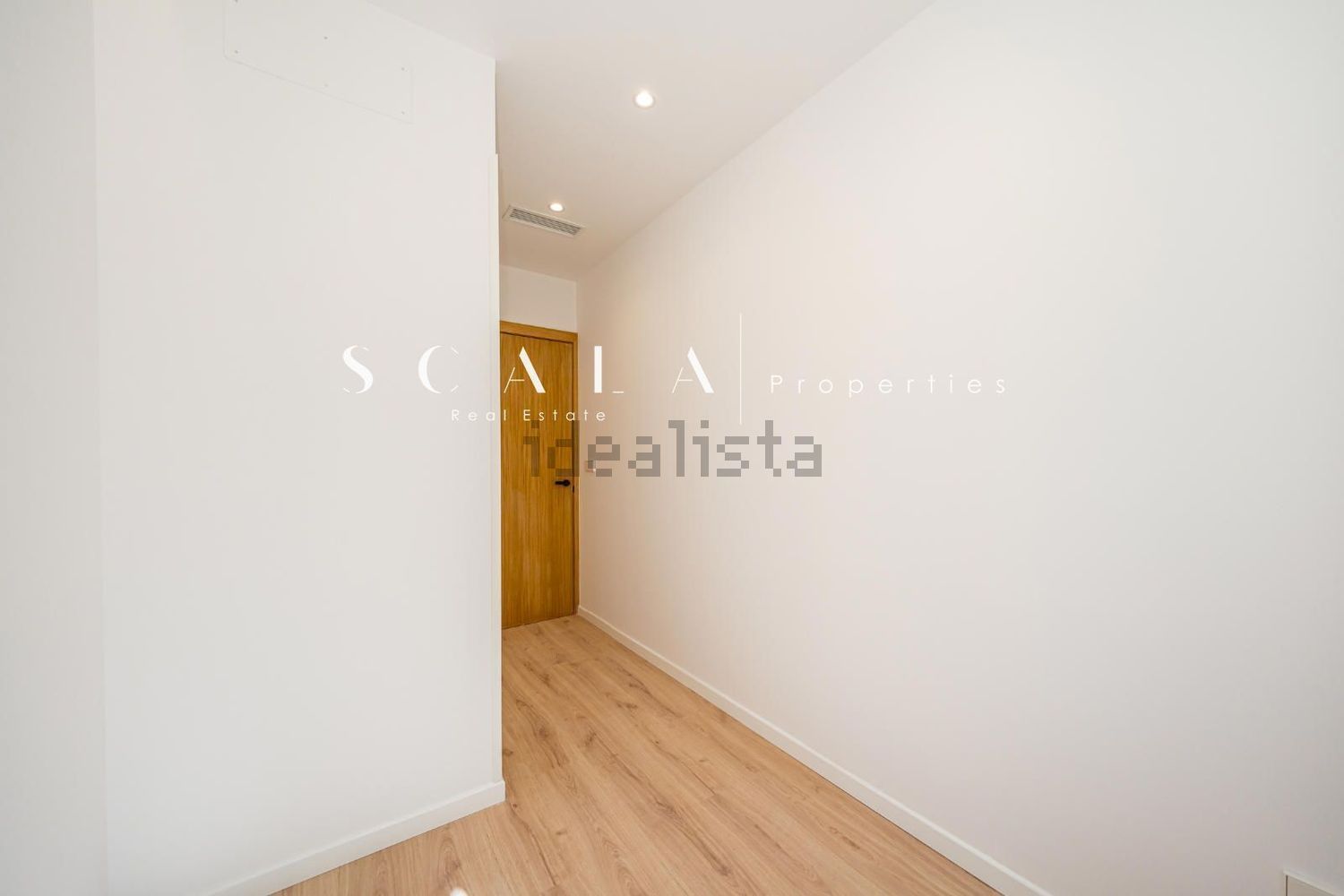 Pis de 105 m² a Madrid