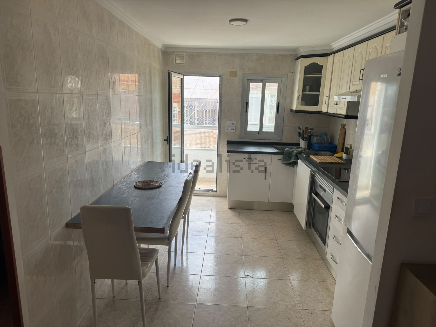 Wohnung 87 m² in Valencia