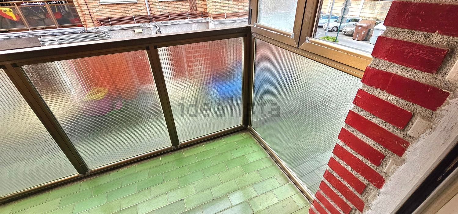 Piso de 80 m² en Sondica