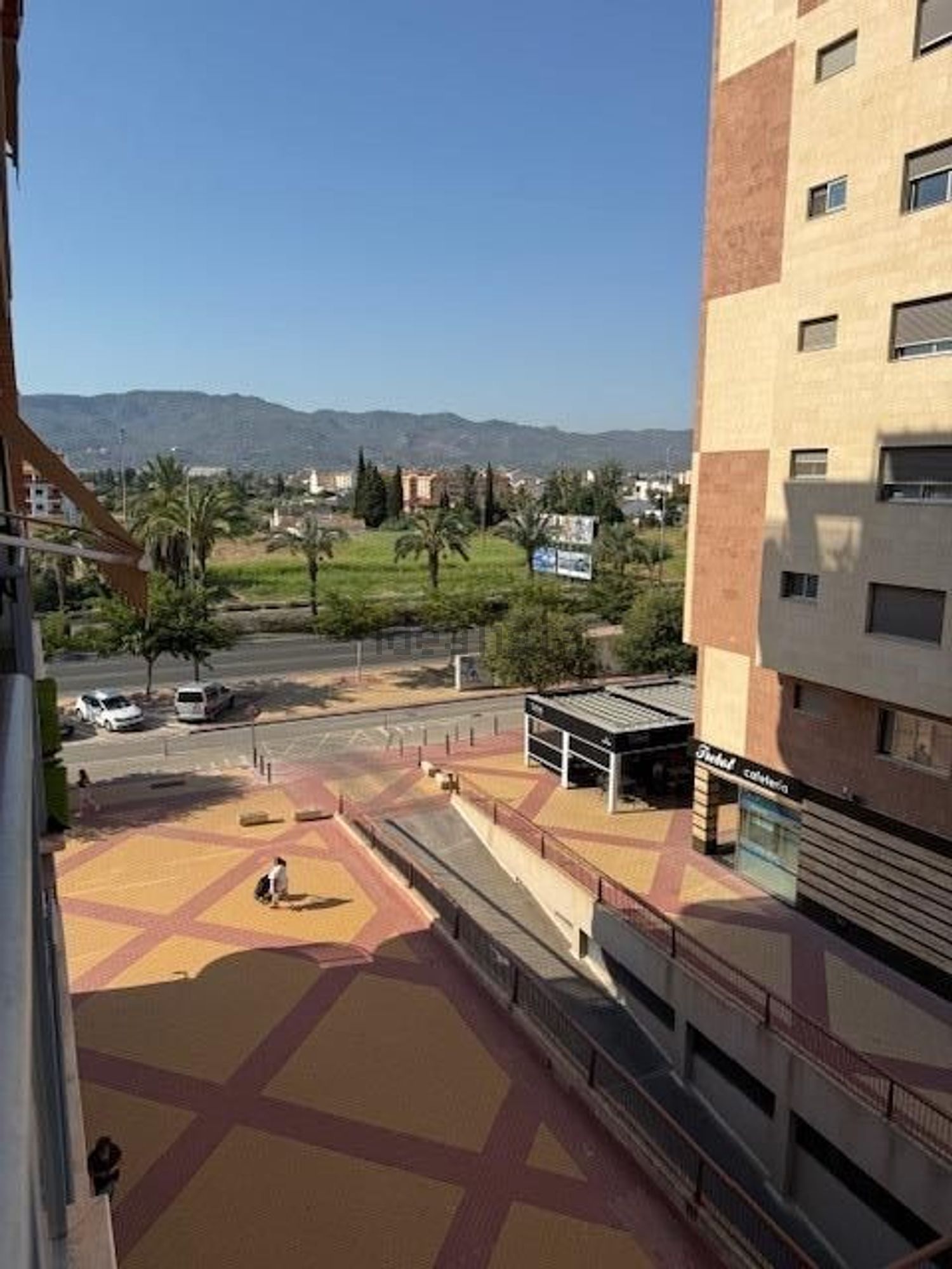 Piso de 80 m² en Murcia