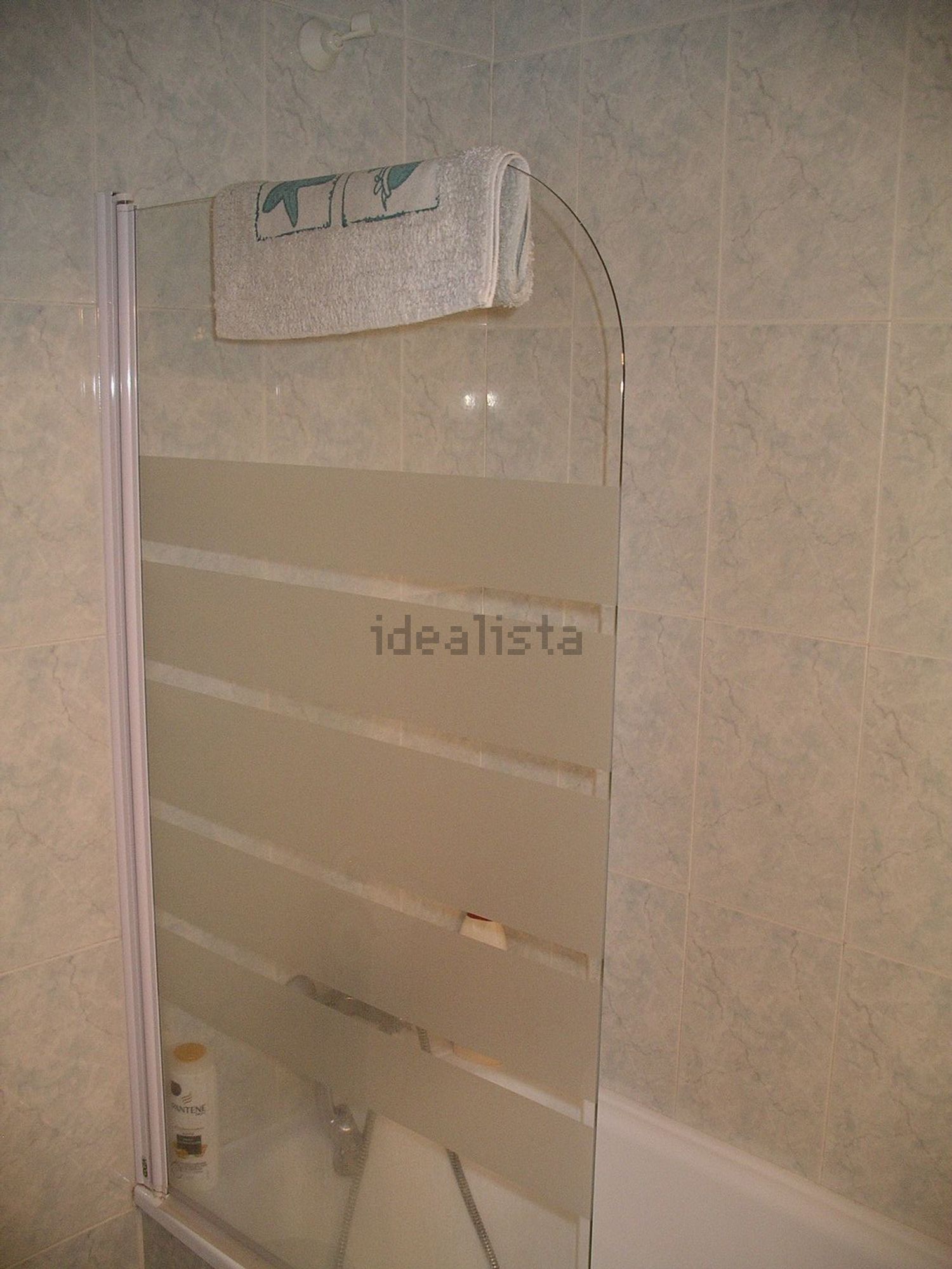 Chambre à louer, Madrid