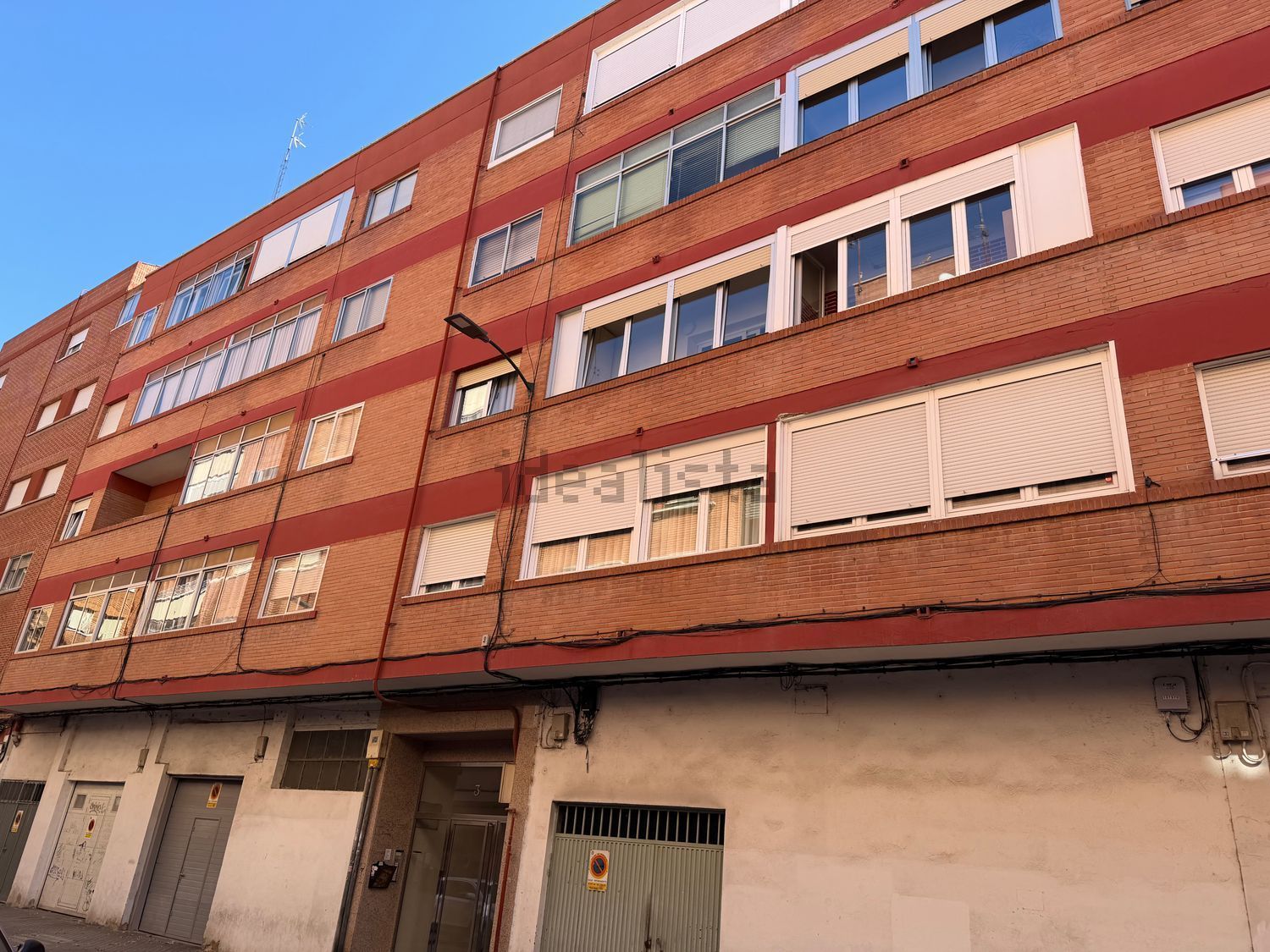 Appartamento 70 m² a Valladolid
