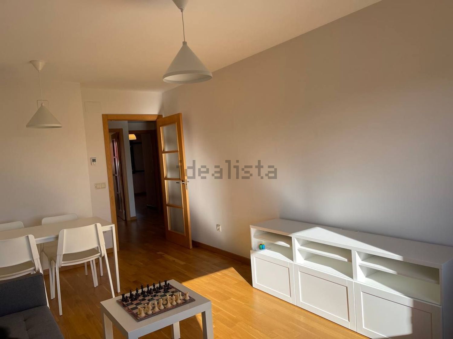 Wohnung 85 m² in Las Navas del Marqués
