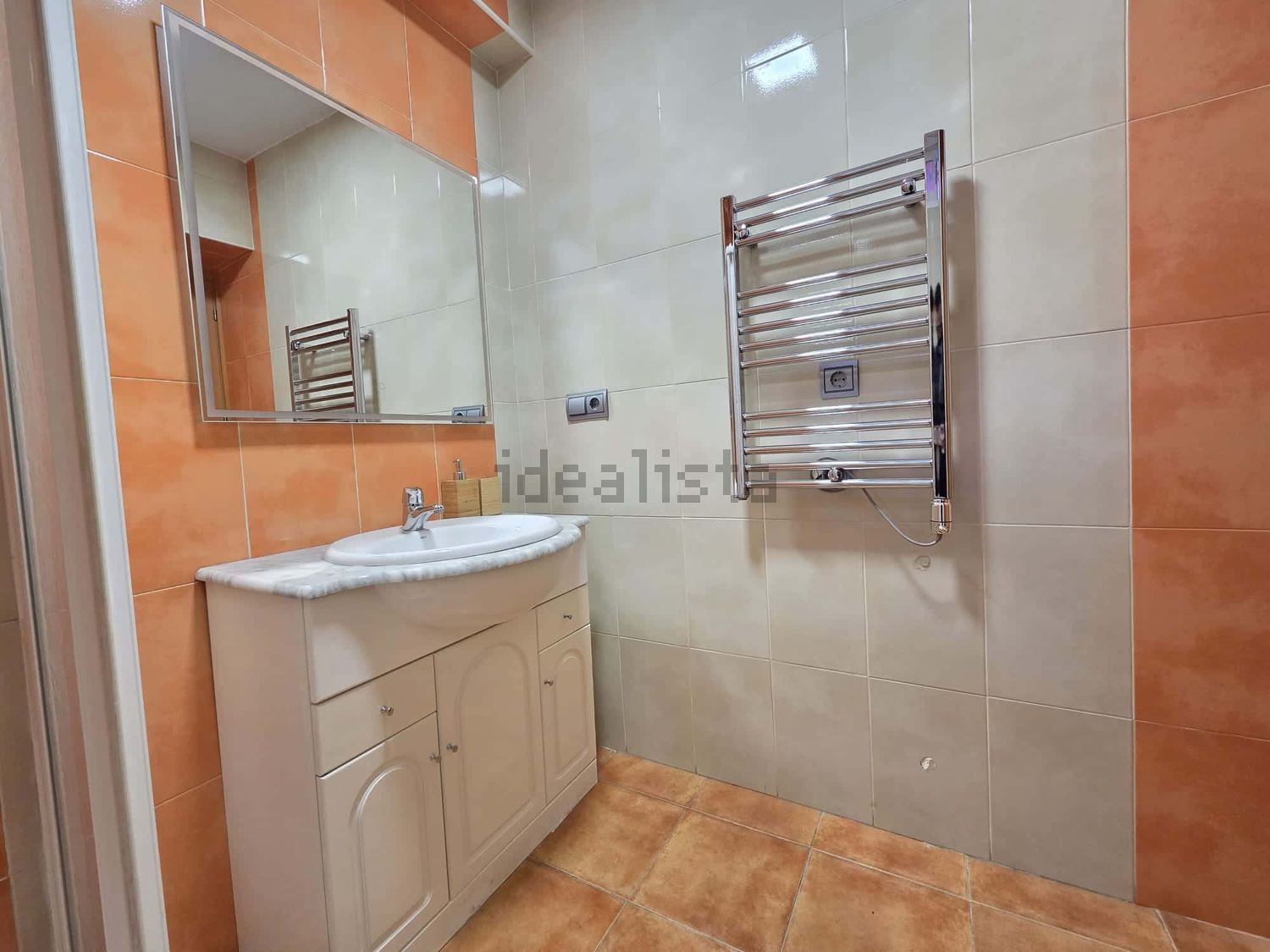Habitación en alquiler, Madrid