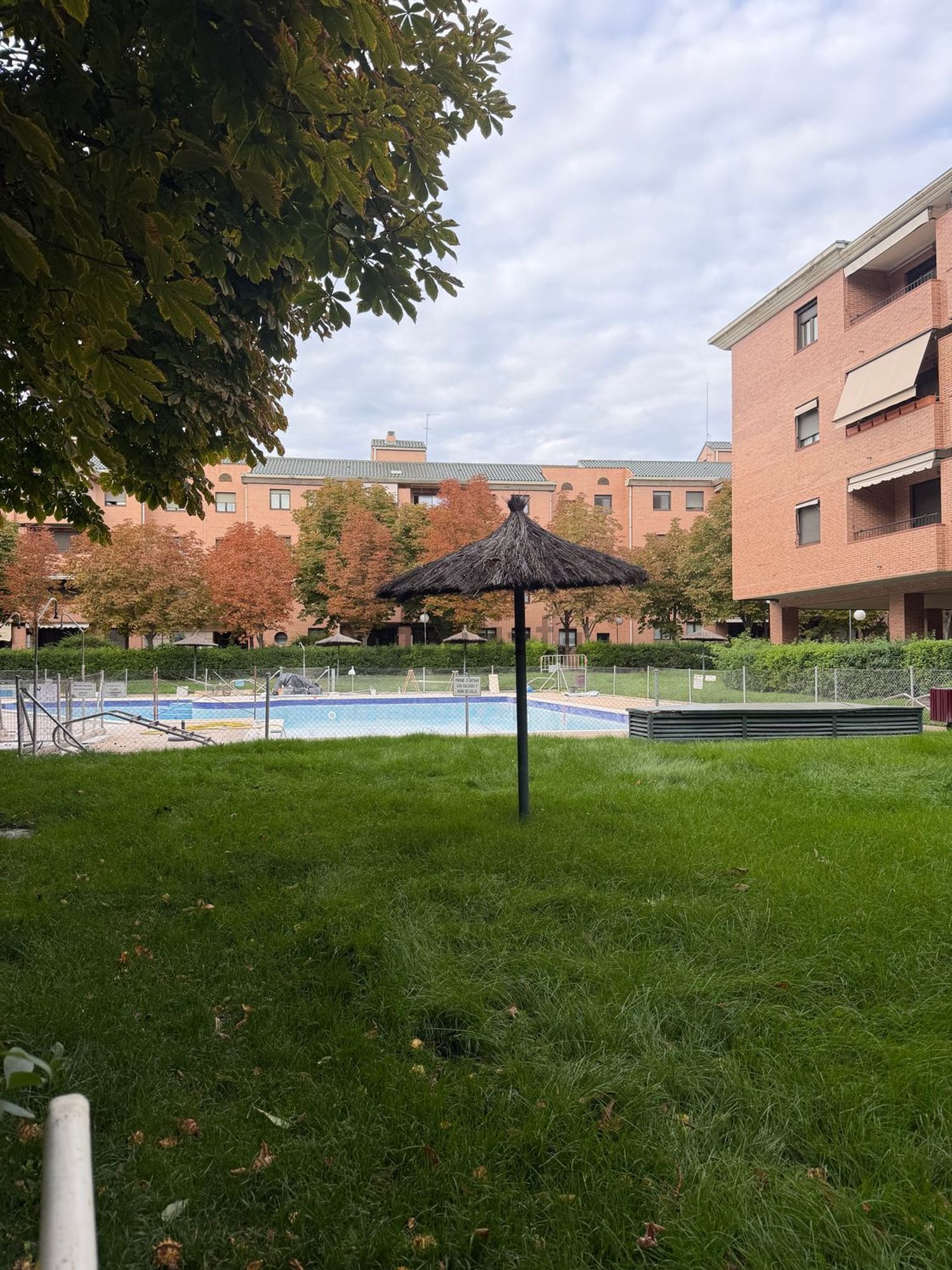 Pis de 56 m² a Madrid