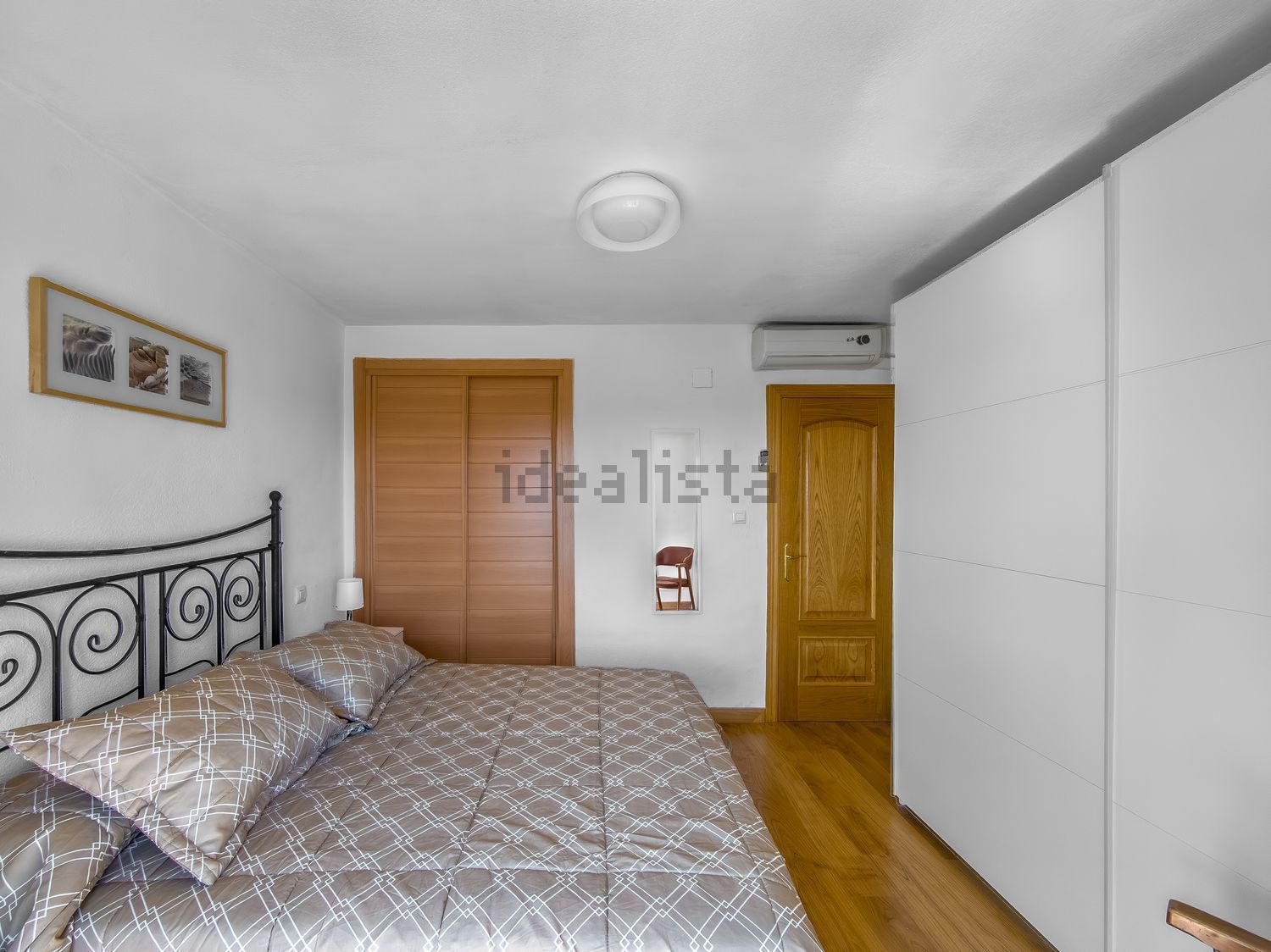 Квартира 59 м² у Madrid