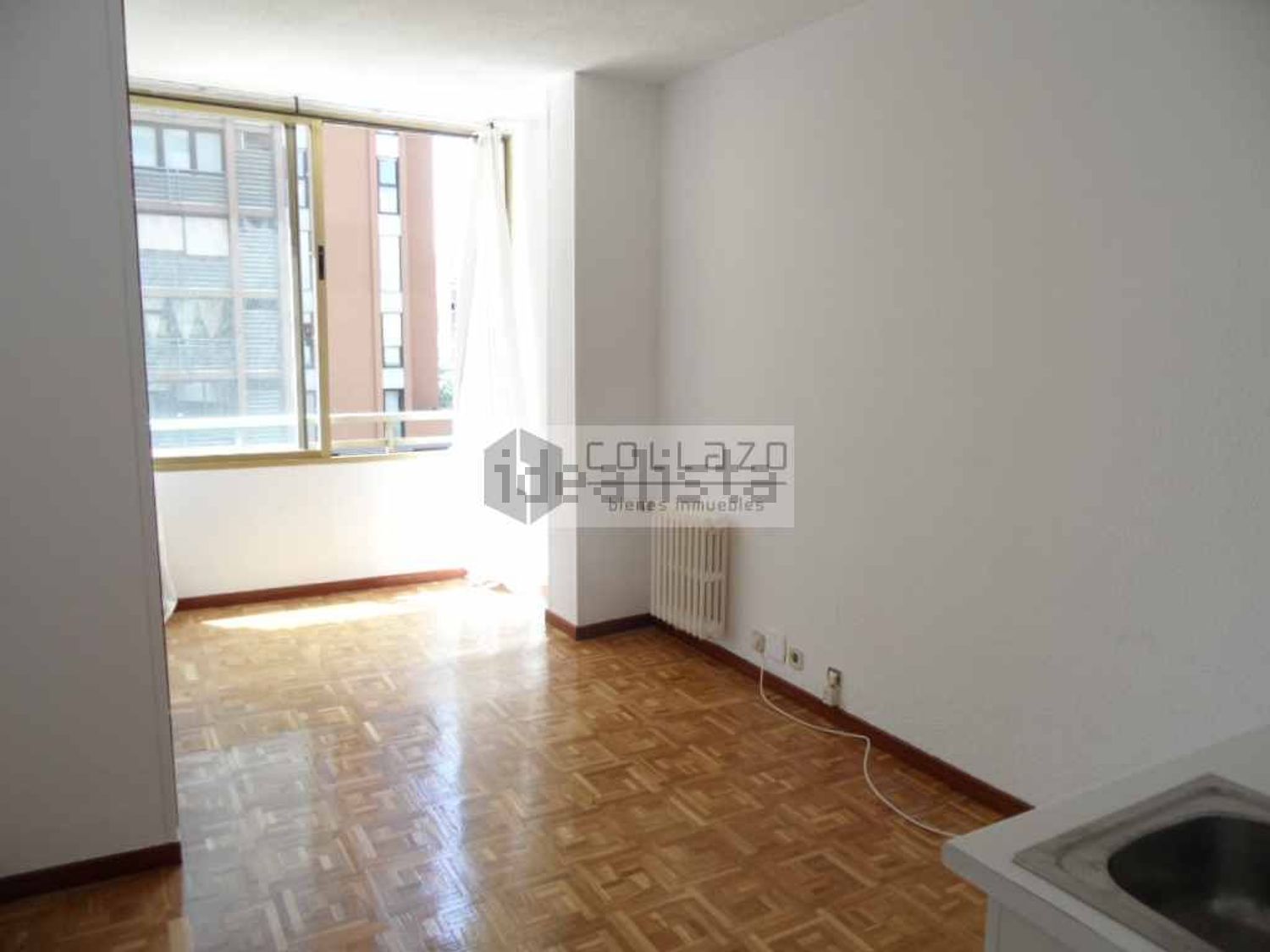 Pis de 28 m² a Madrid