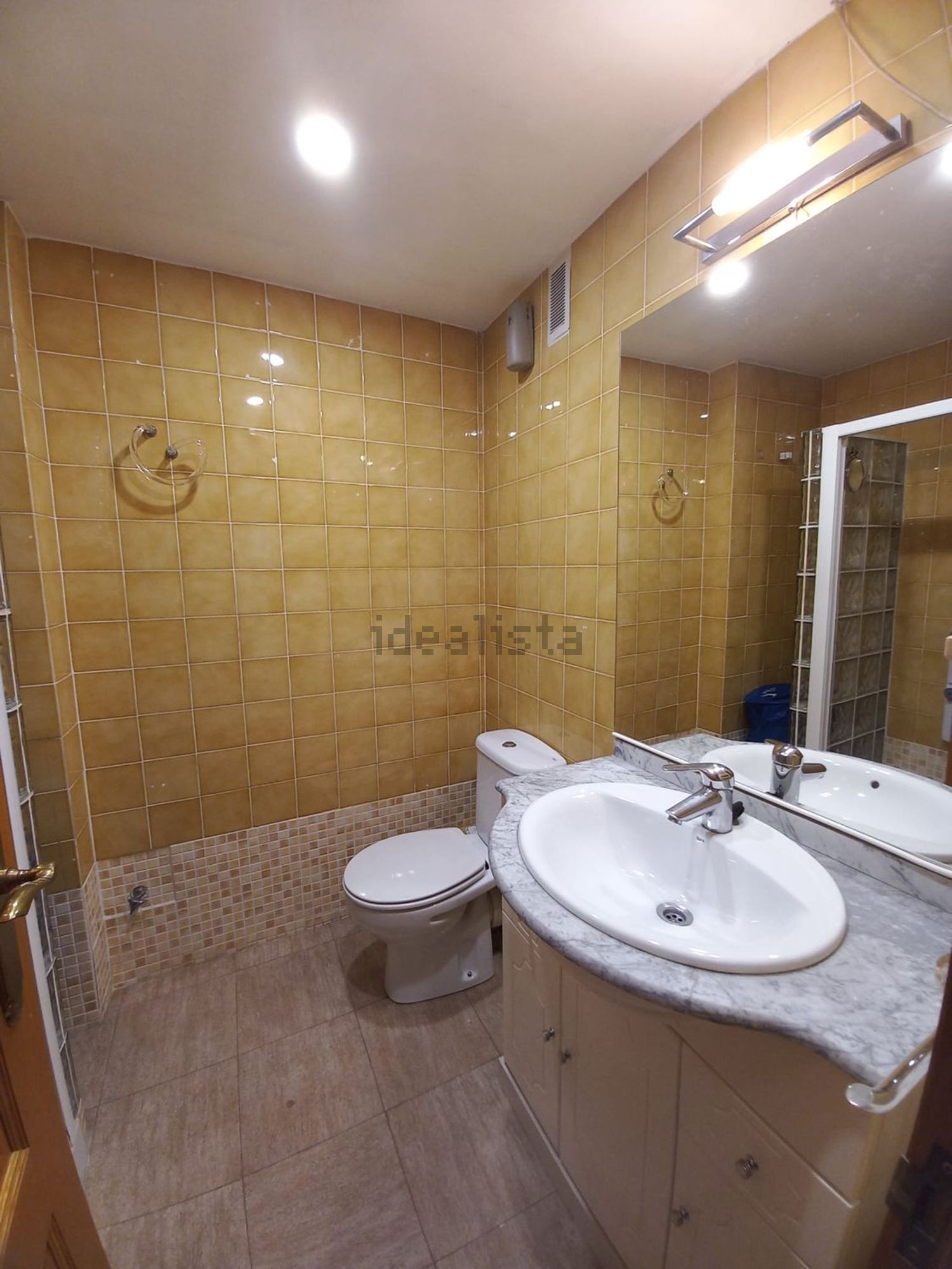 Piso de 95 m² en Valencia