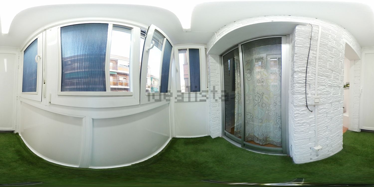 Piso de 92 m² en Madrid