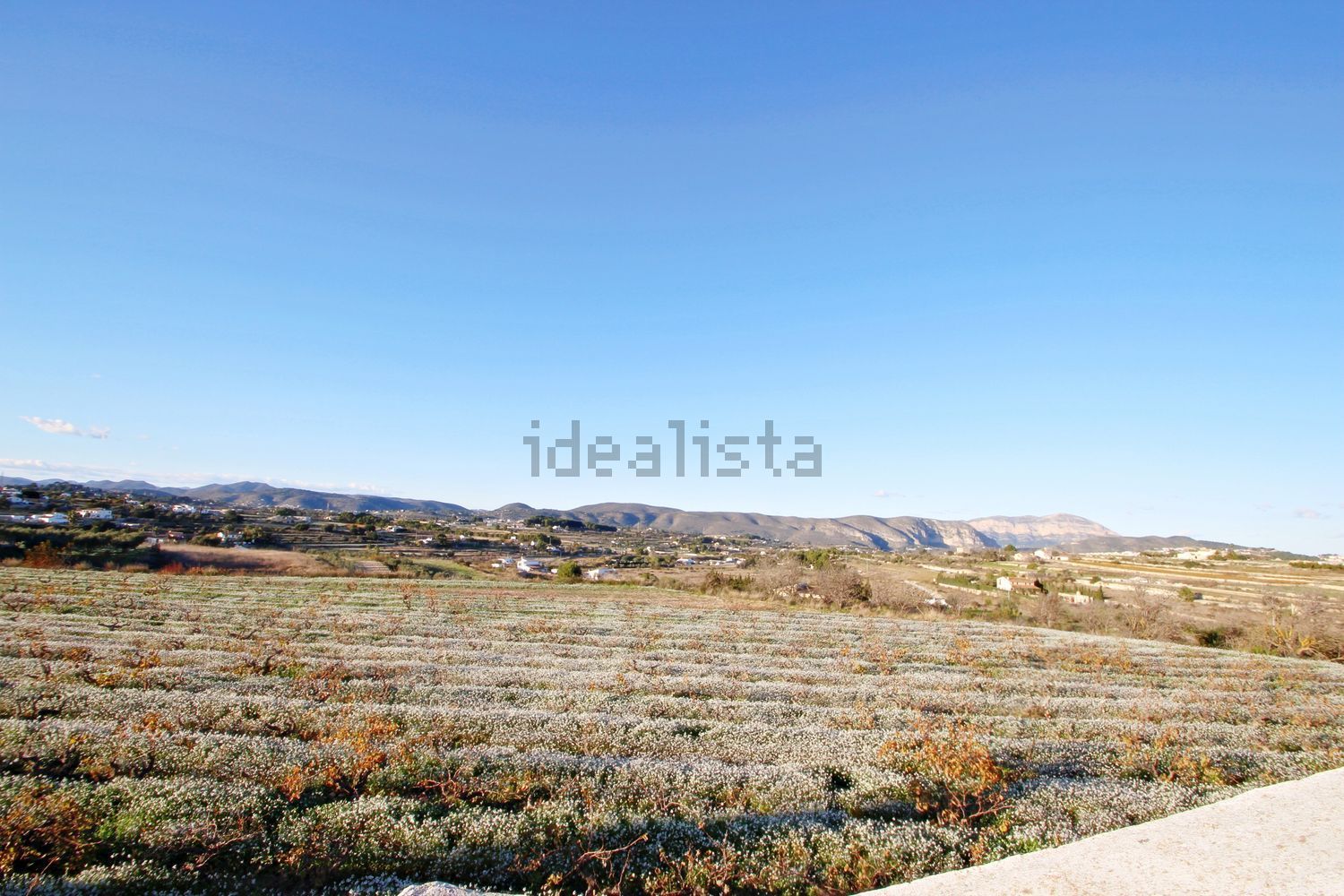 Casa de 220 m² a Teulada