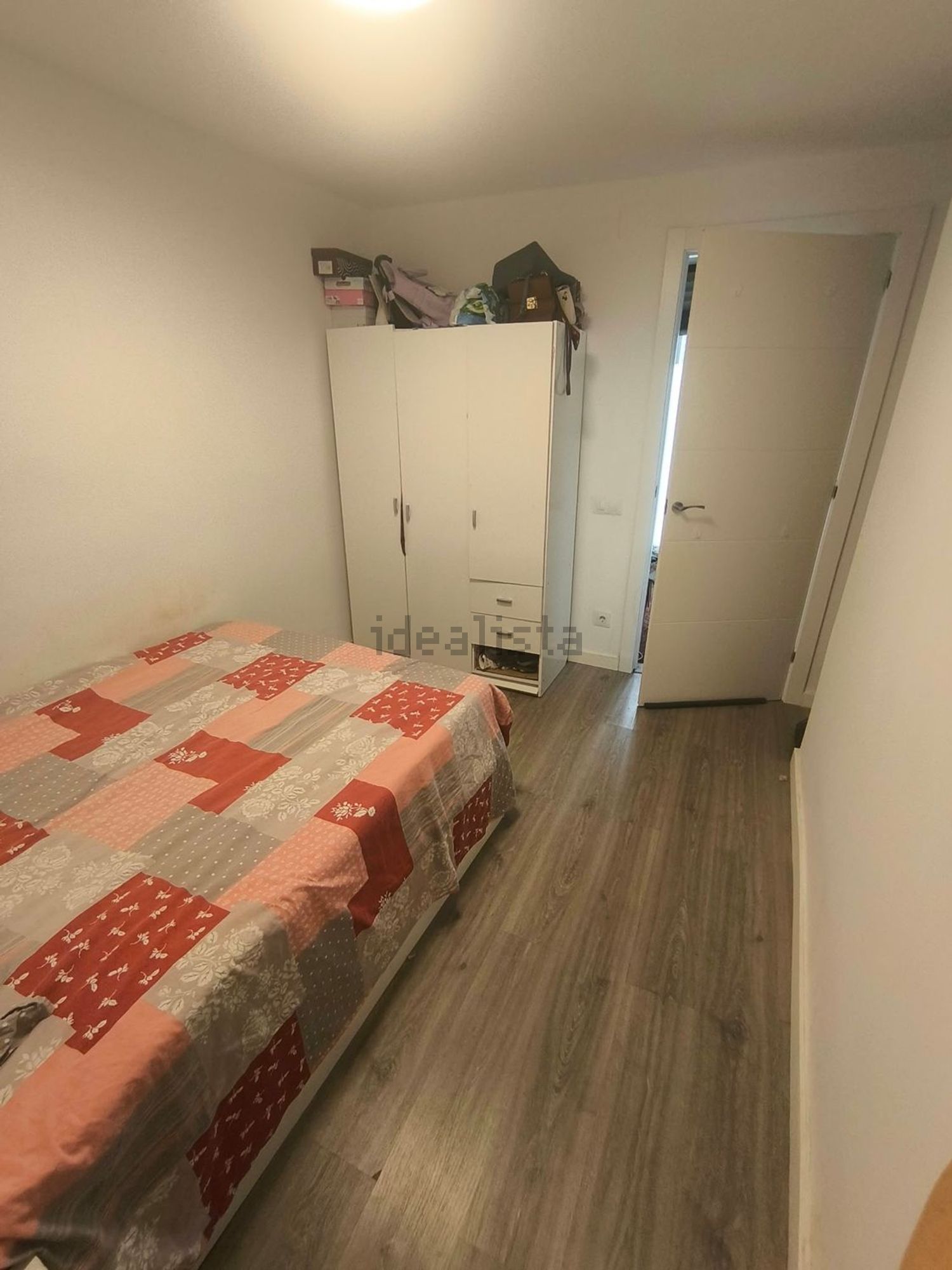 Pis de 30 m² a Barcelona