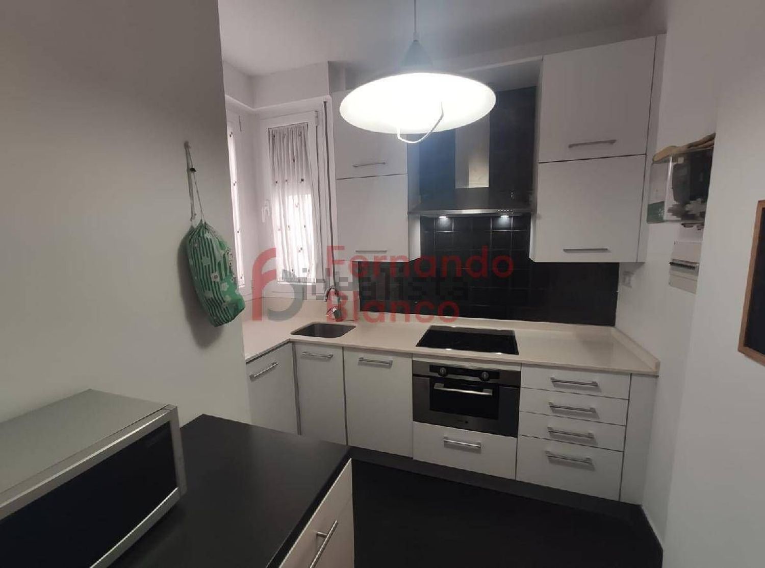 Piso de 66 m² en Bilbao