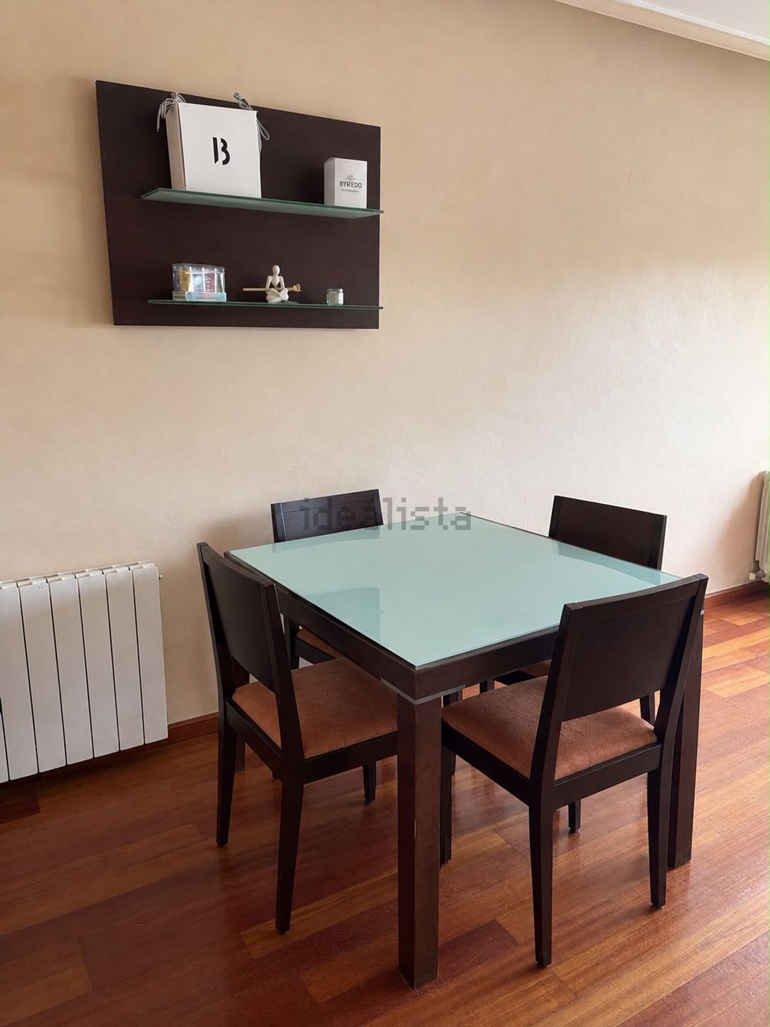 Pis de 65 m² a Esplugues de Llobregat