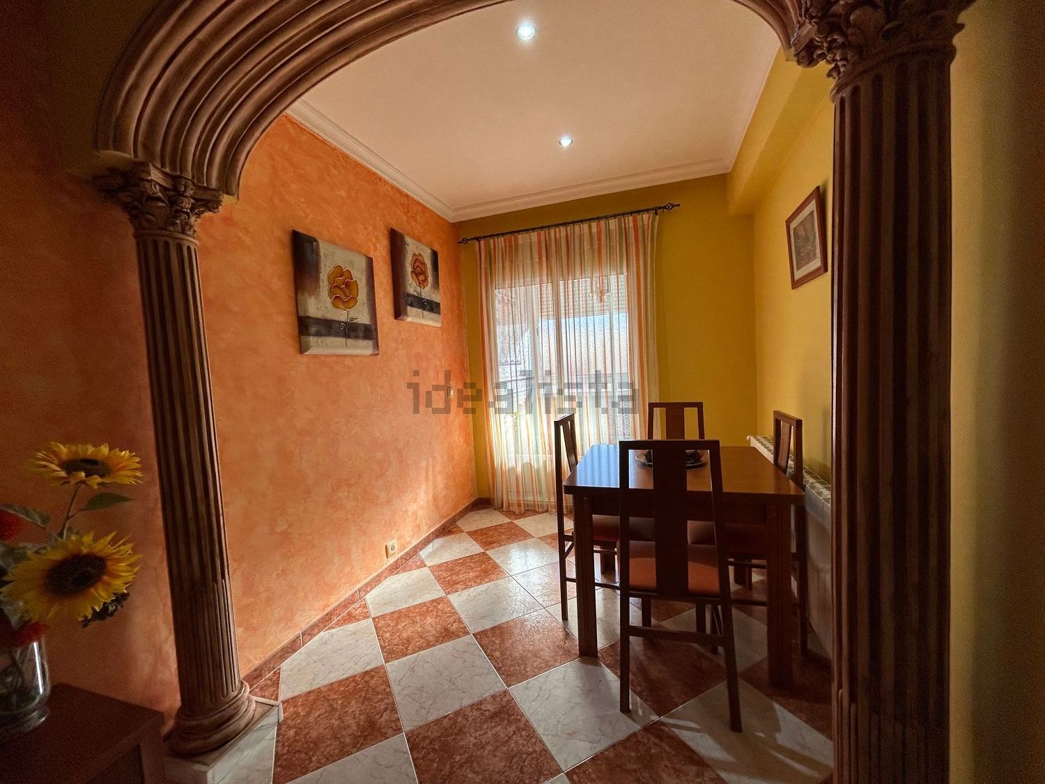 Piso de 100 m² en Ciudad Real