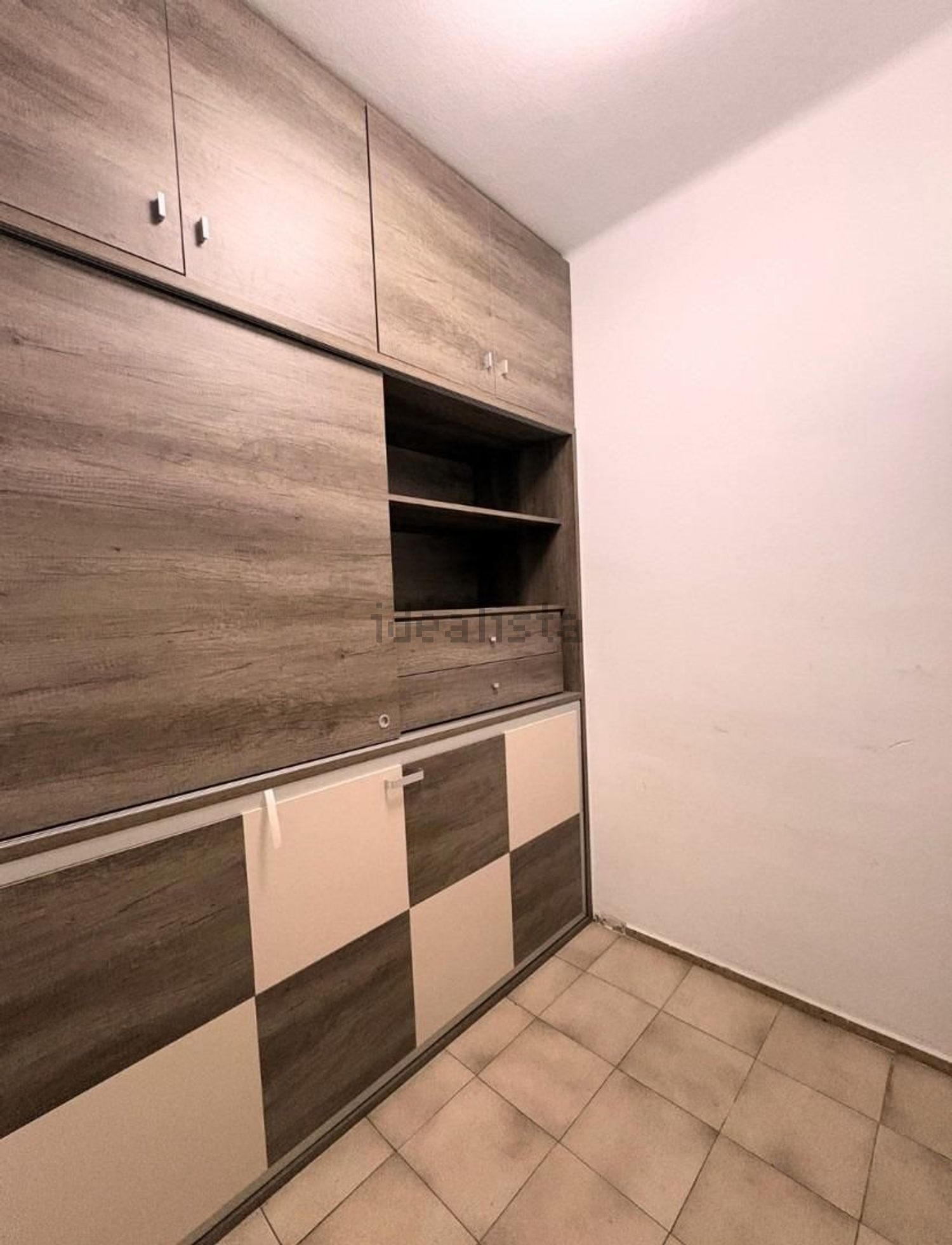 Pis de 110 m² a Barcelona