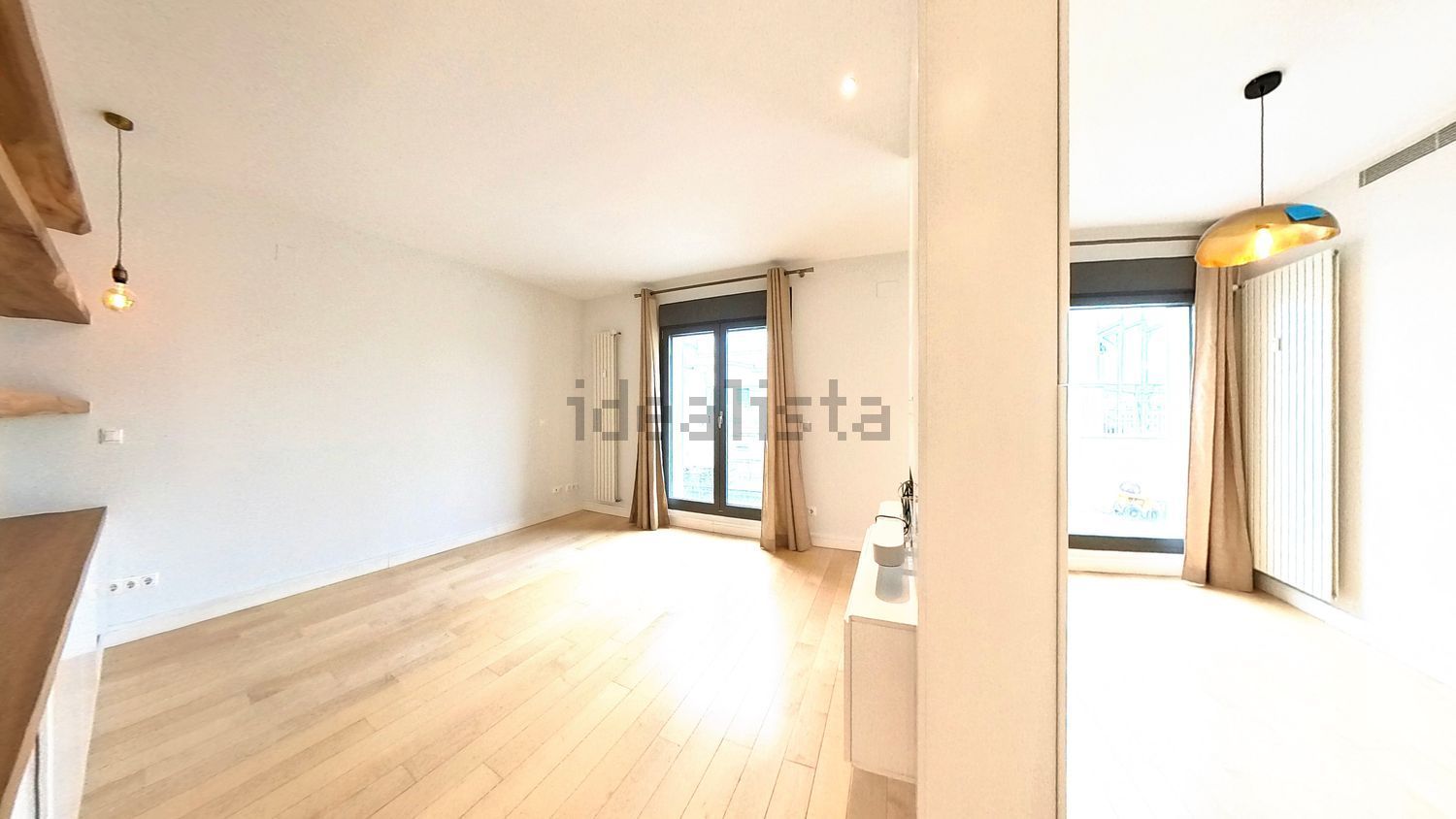 Piso de 114 m² en Madrid