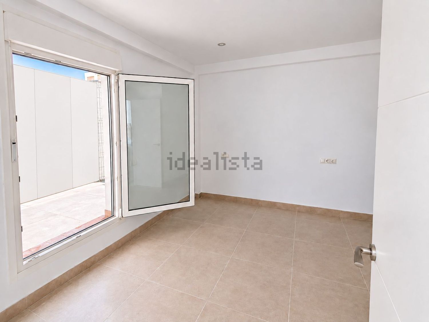 Pis de 77 m² a Màlaga