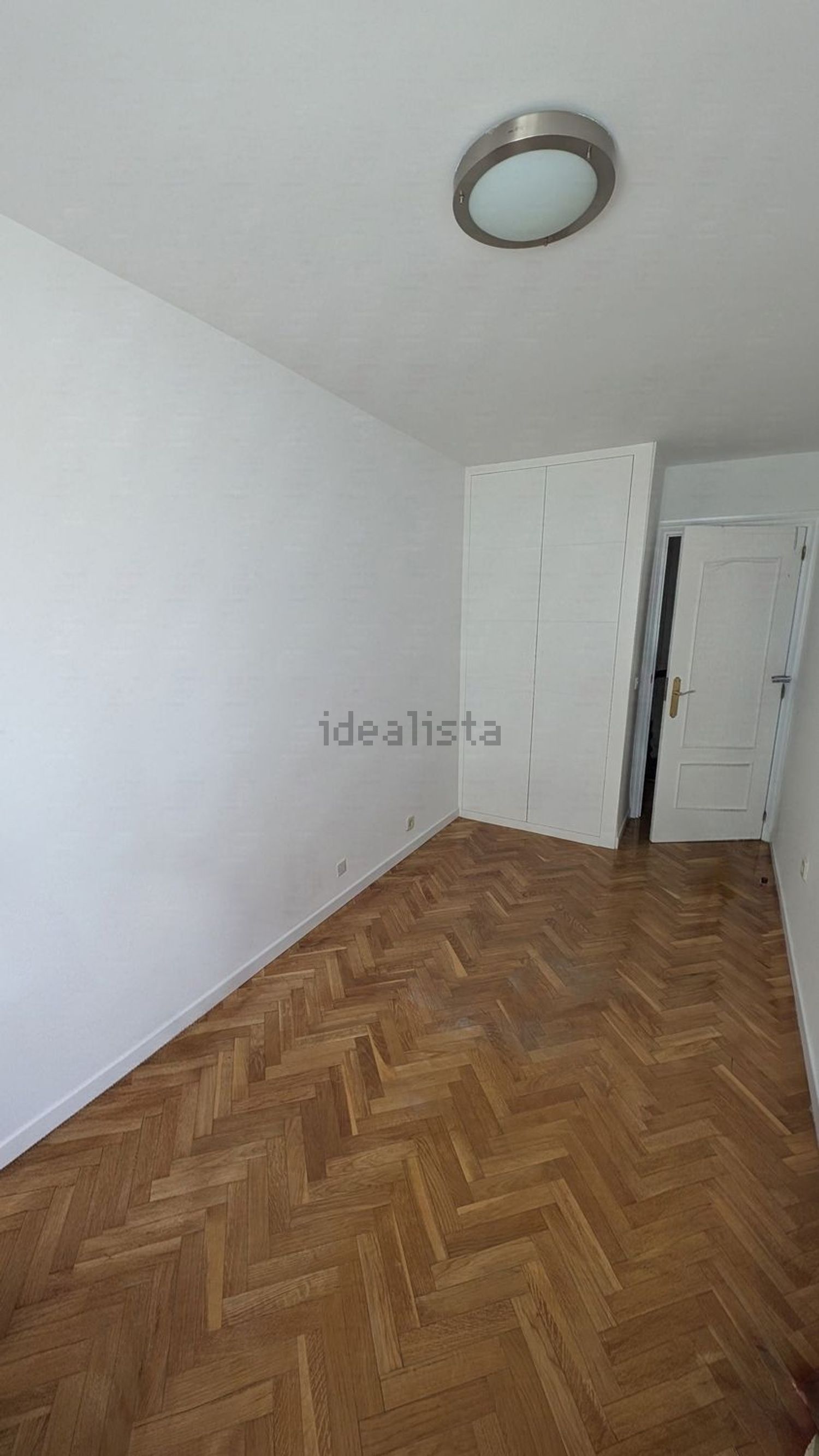 Pis de 85 m² a Madrid