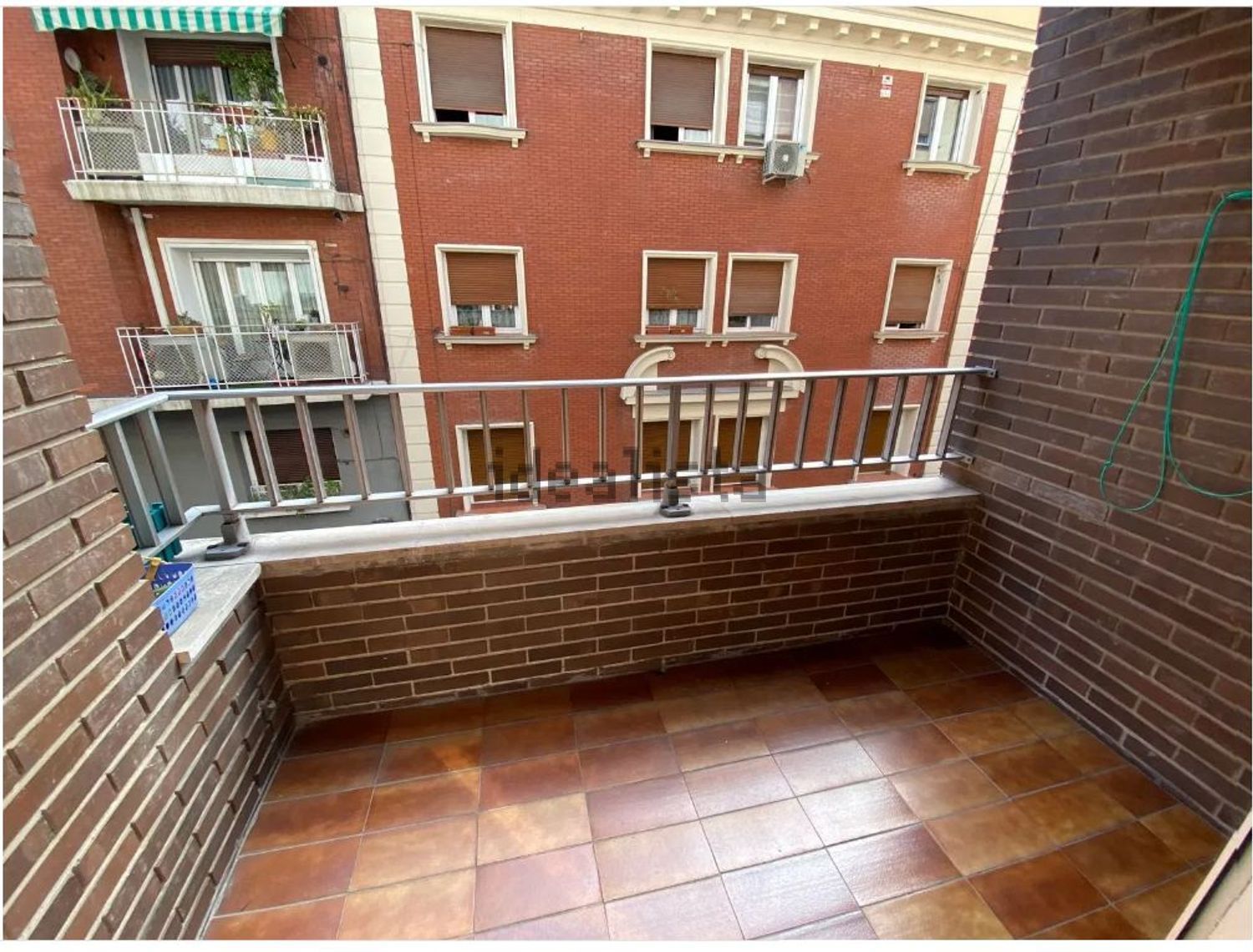 Pis de 51 m² a Madrid