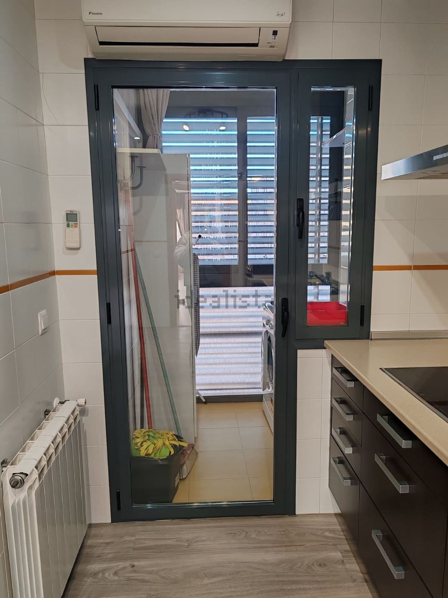 Habitació de lloguer, Toledo