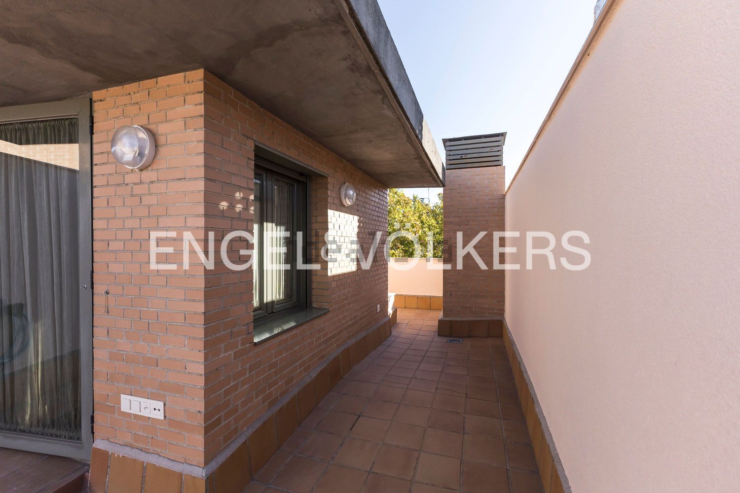 Pis de 89 m² a Madrid