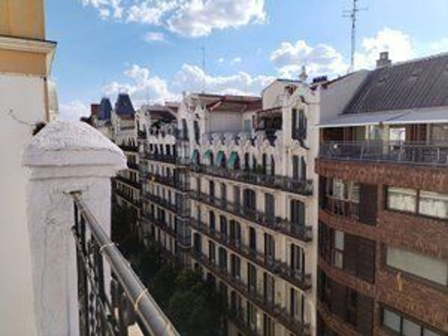 Piso de 109 m² en Madrid