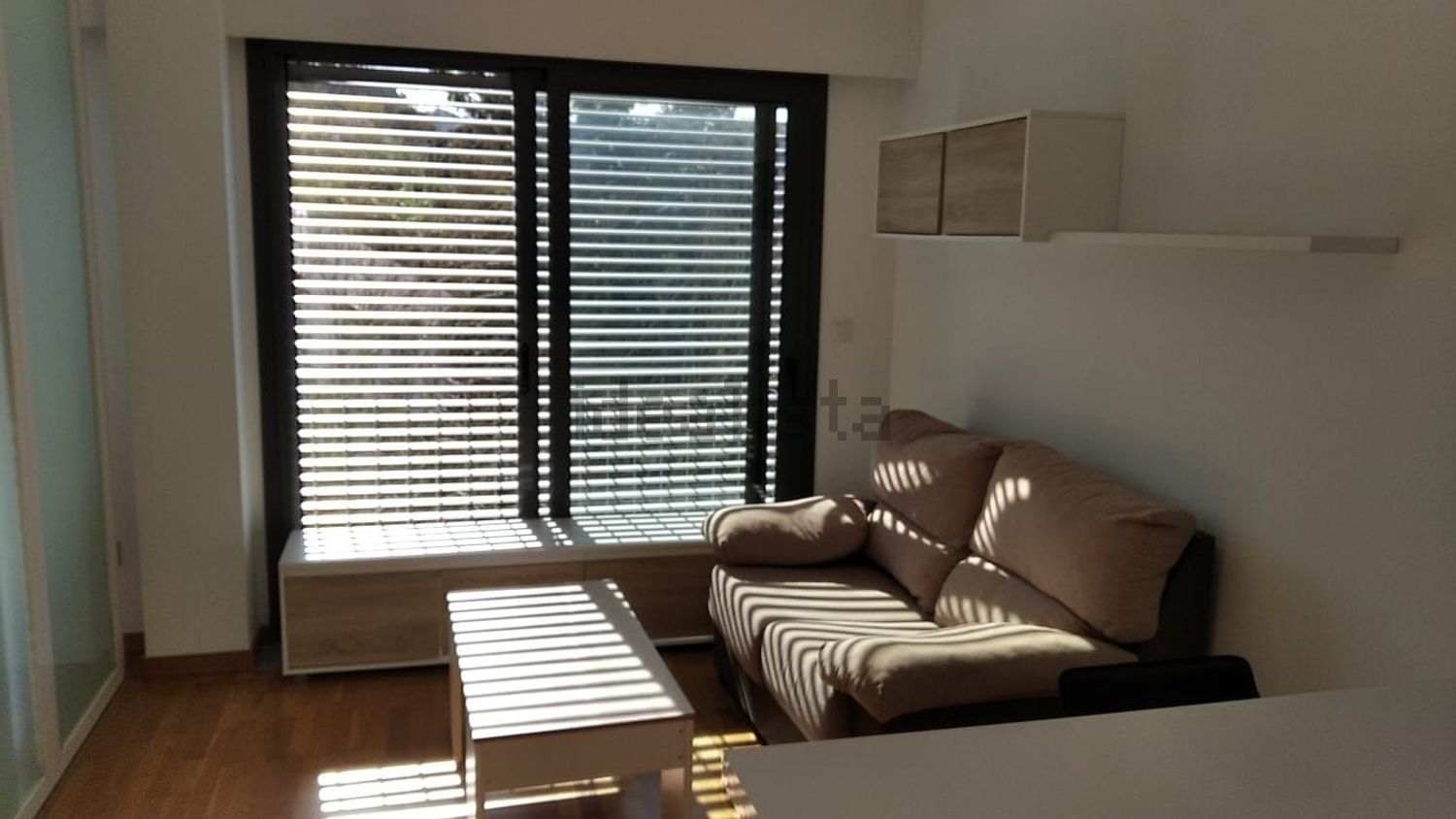 Pis de 35 m² a Vigo