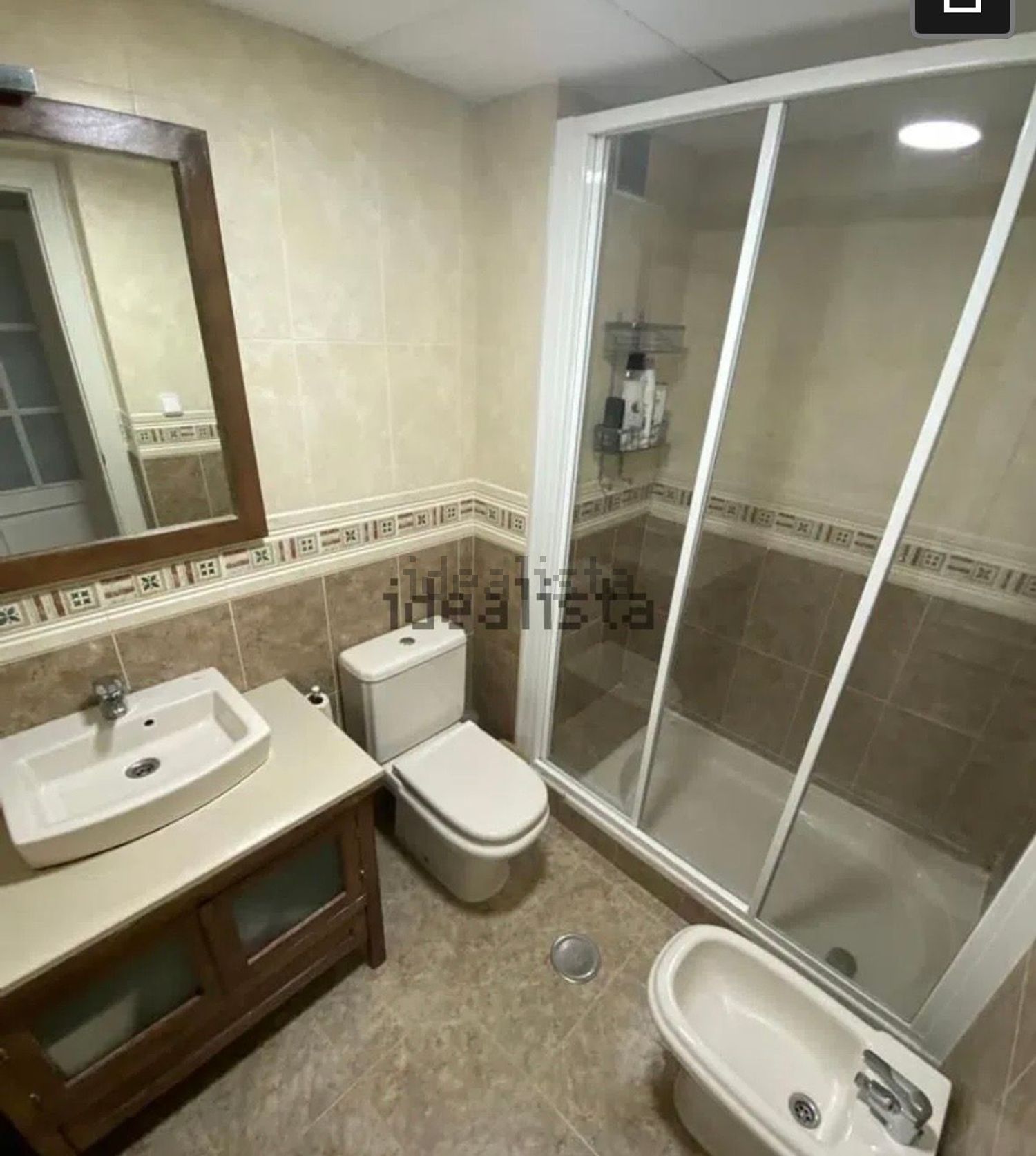Wohnung 120 m² in Almería