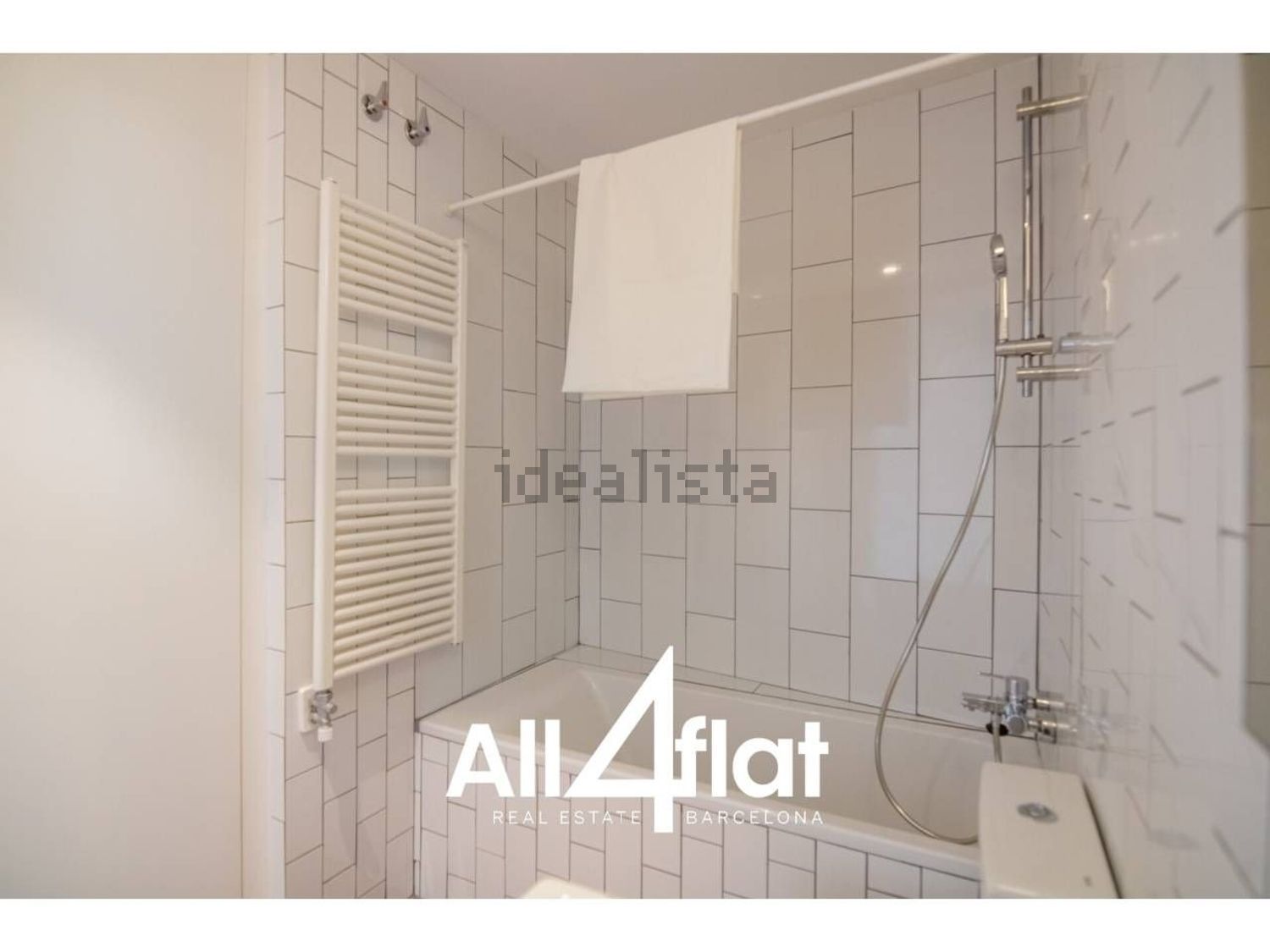 Pis de 55 m² a Sant Pere de Ribes