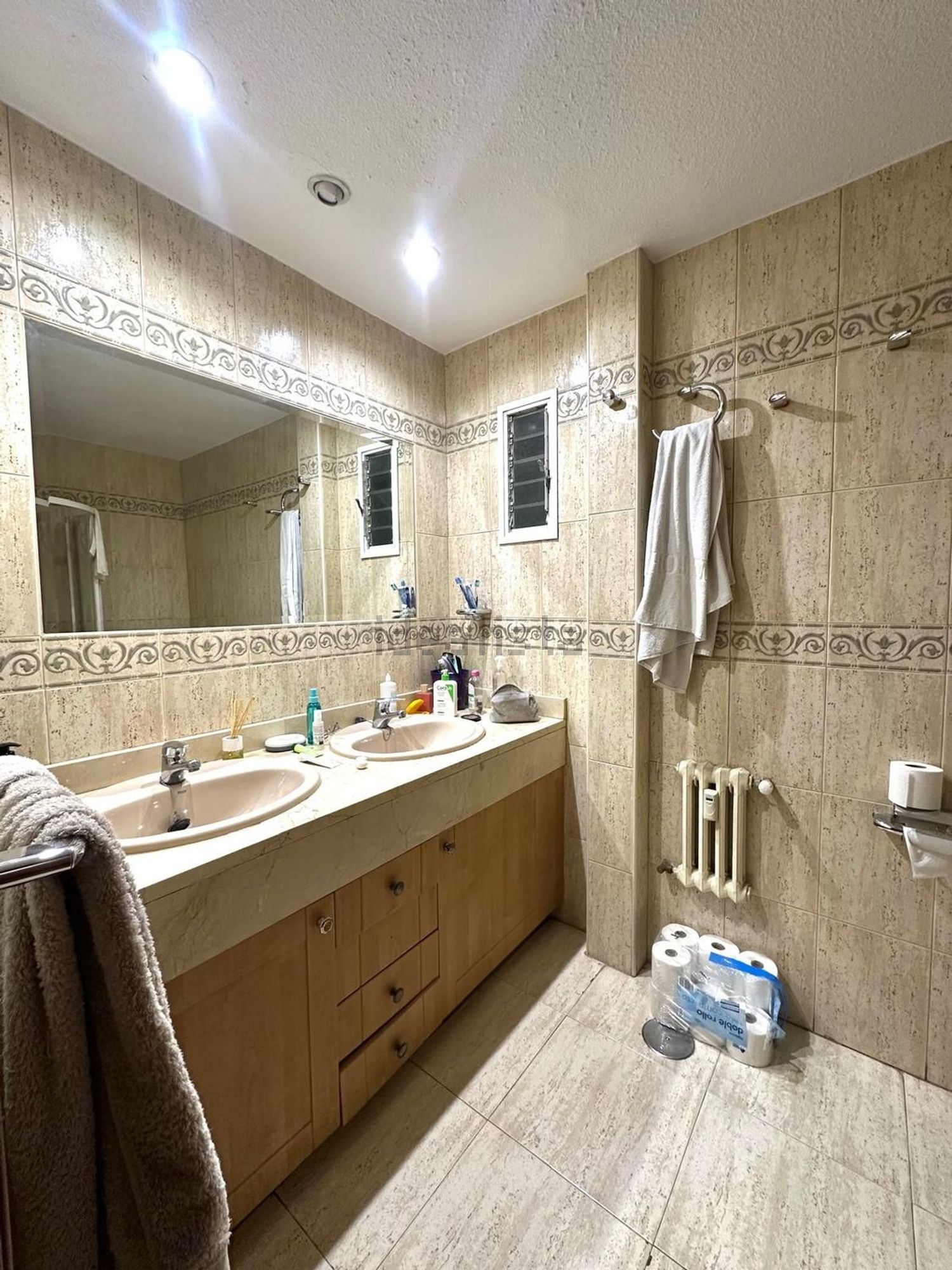 Zimmer zur Miete, Madrid