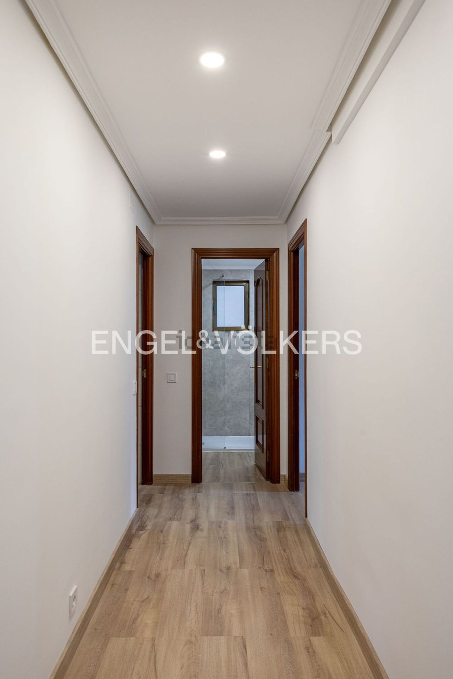 Pis de 148 m² a Madrid