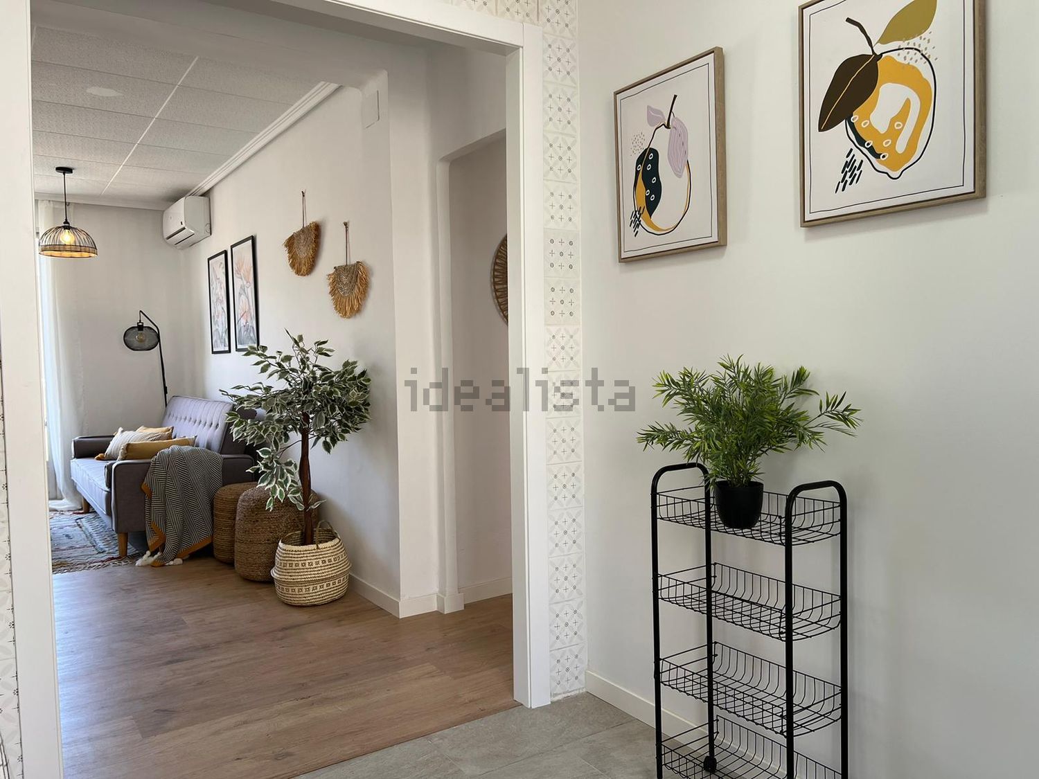 Piso de 110 m² en Valencia