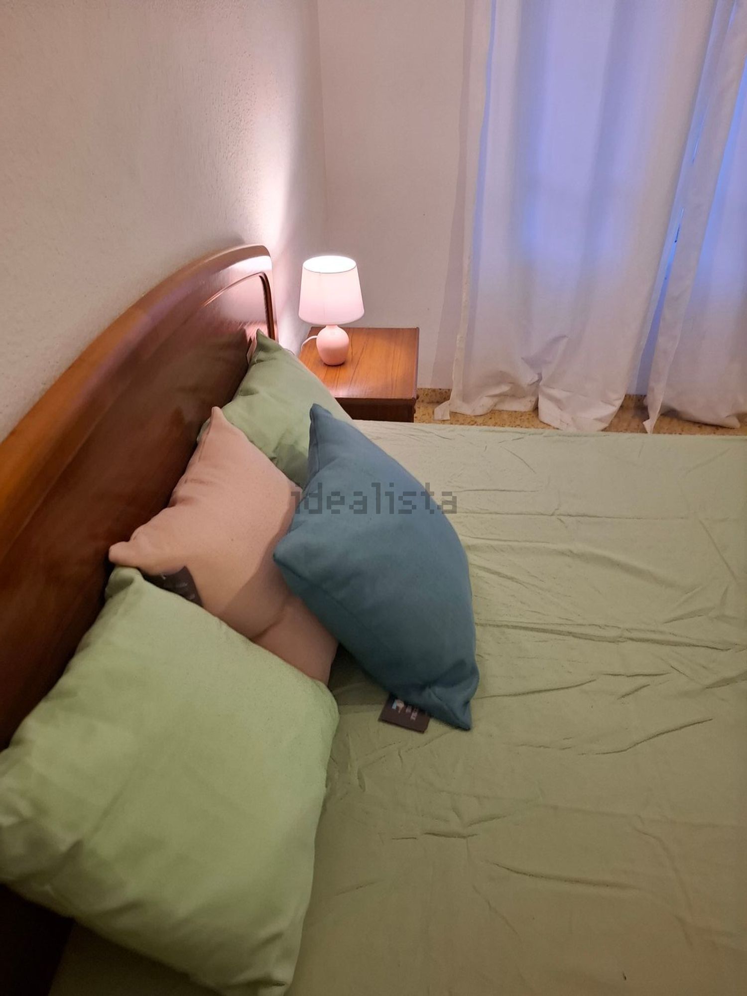Room for rent, Valencia
