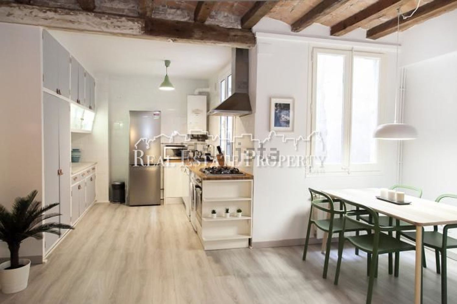 Appartamento 64 m² a Barcelona