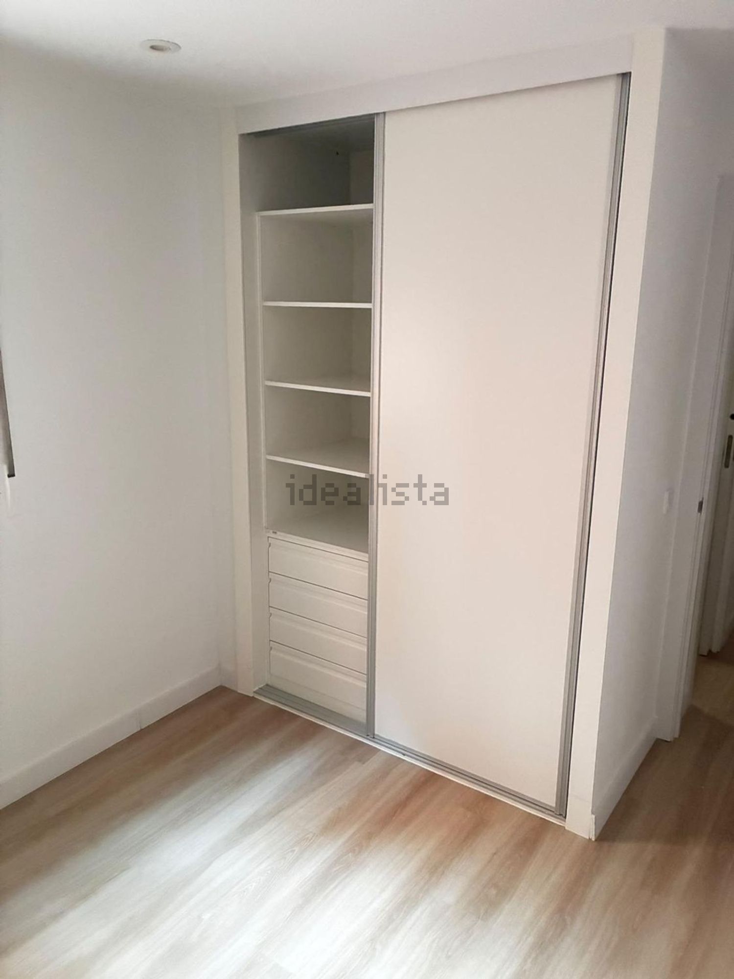 Pis de 52 m² a Madrid