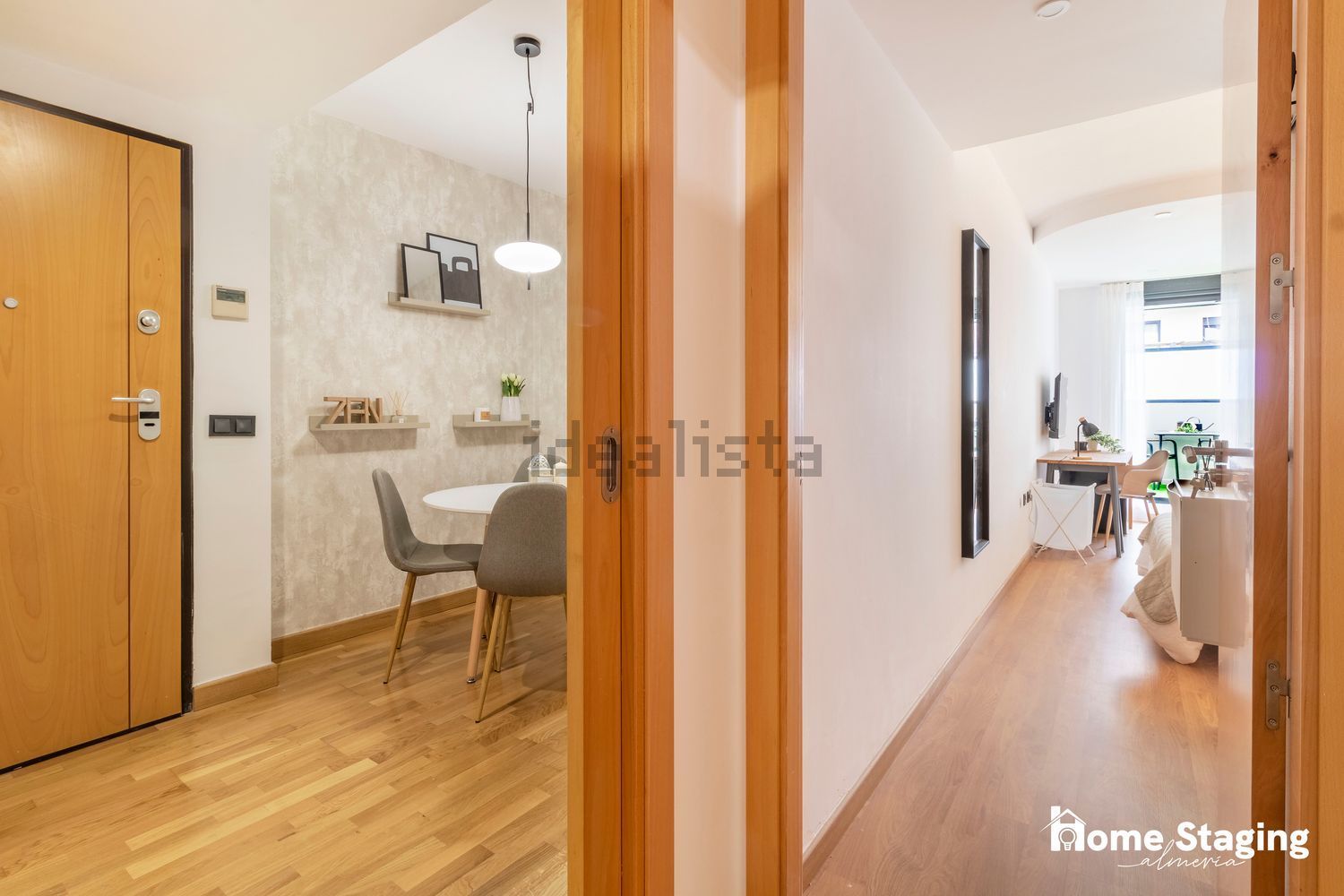 Habitación en alquiler, Almería