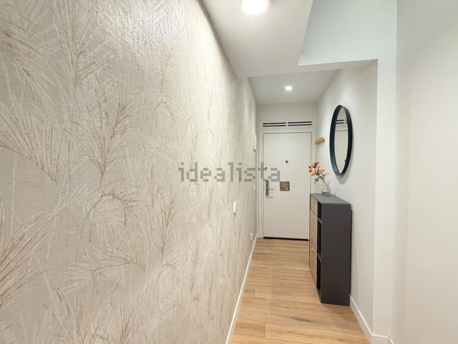 Pis de 55 m² a Madrid
