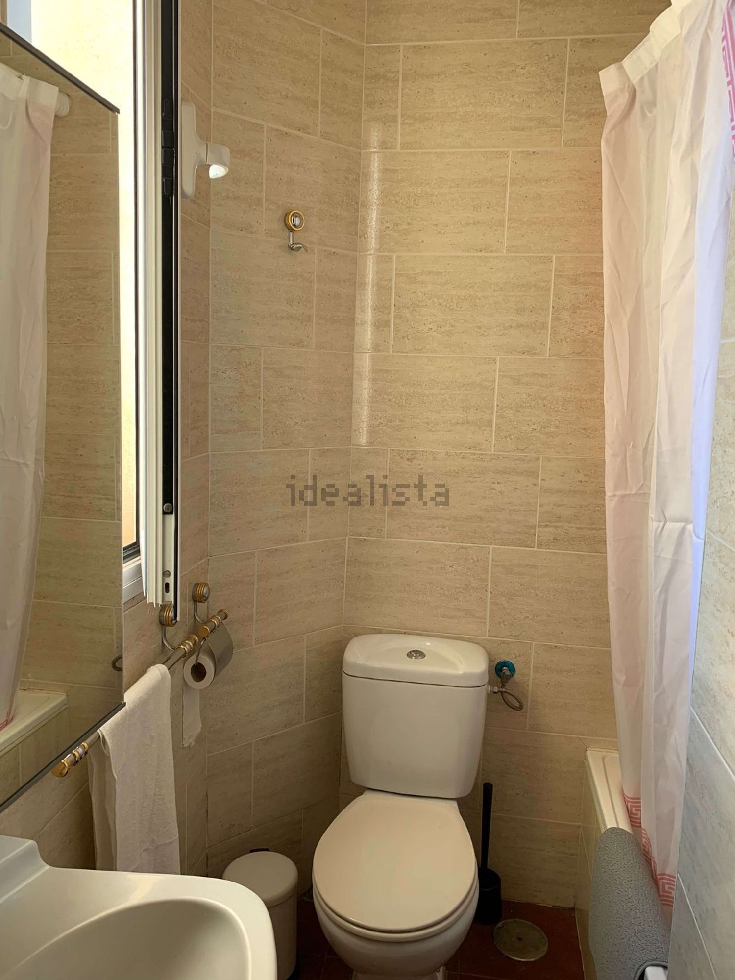Zimmer zur Miete, Madrid