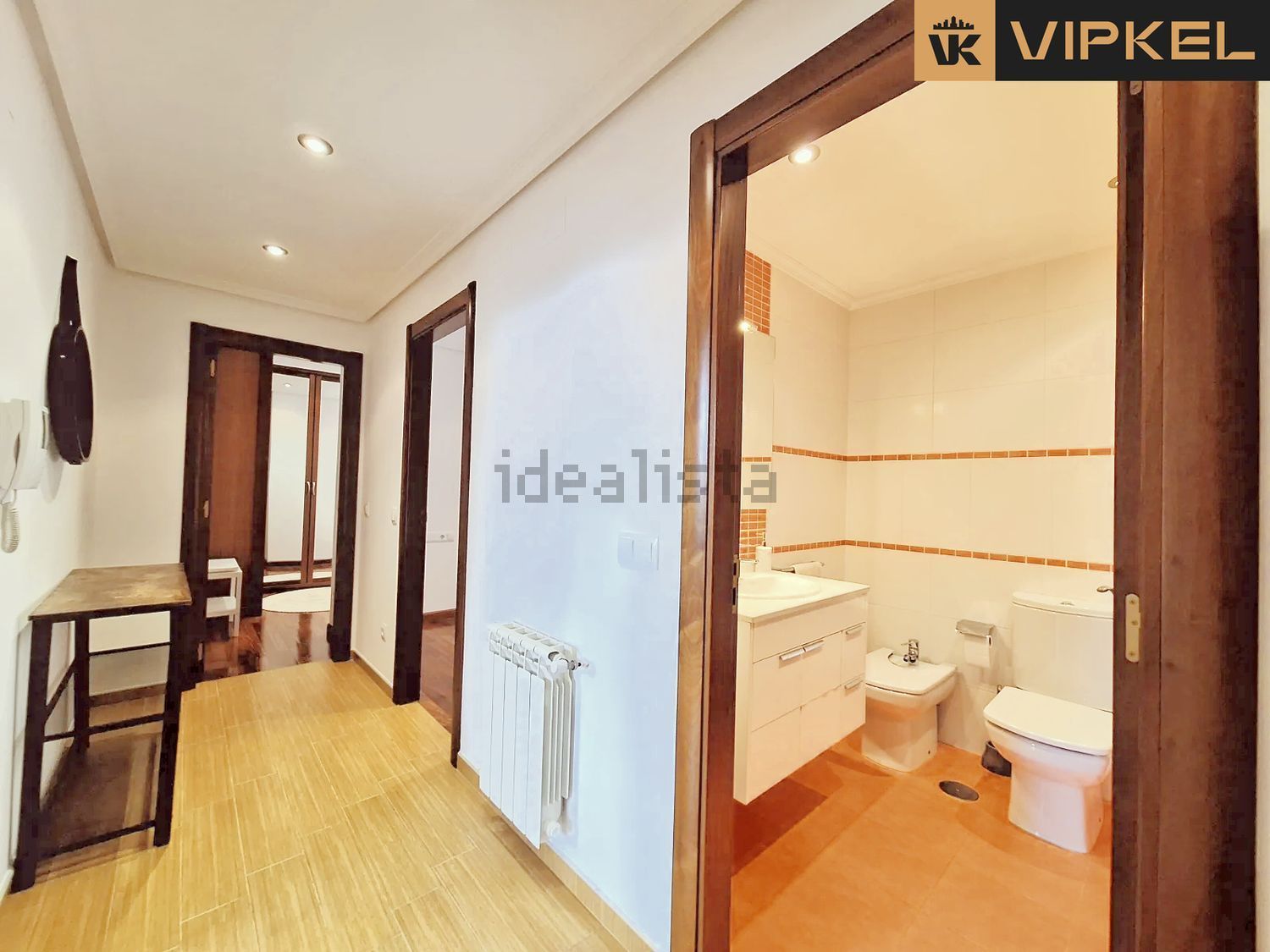 Appartamento 84 m² a Ferrol